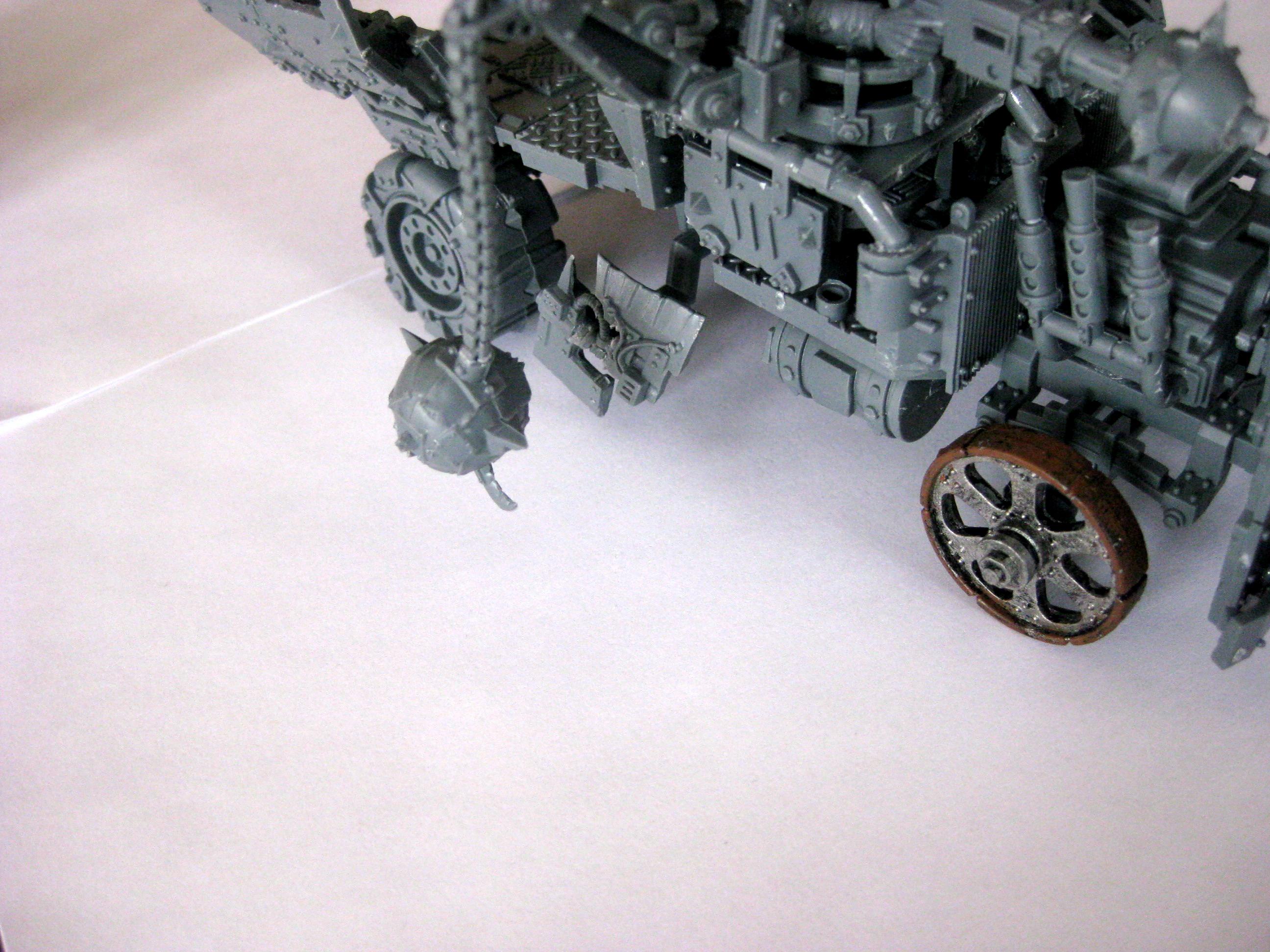 Special Trukk Wheels