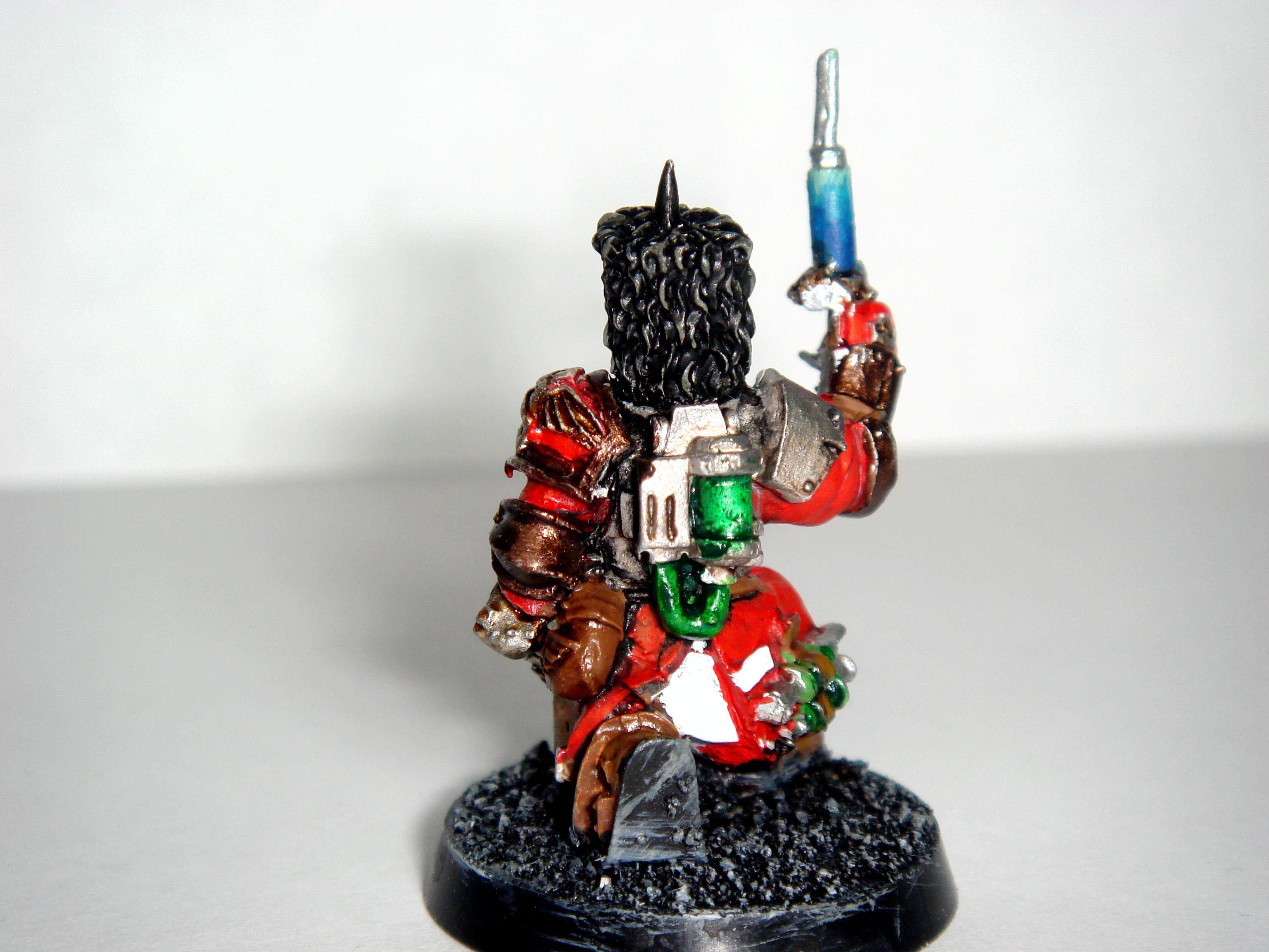 Medic(back)