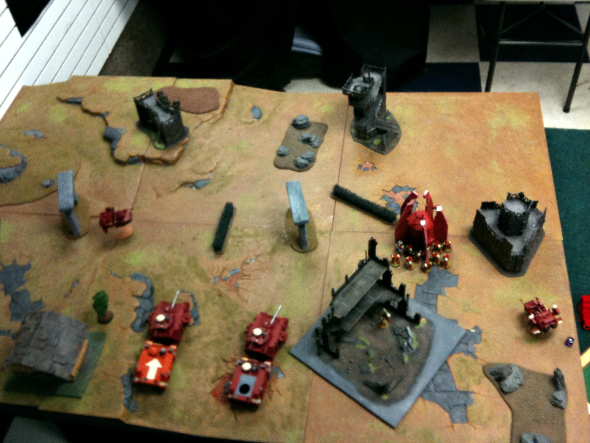 paulguise turn 1