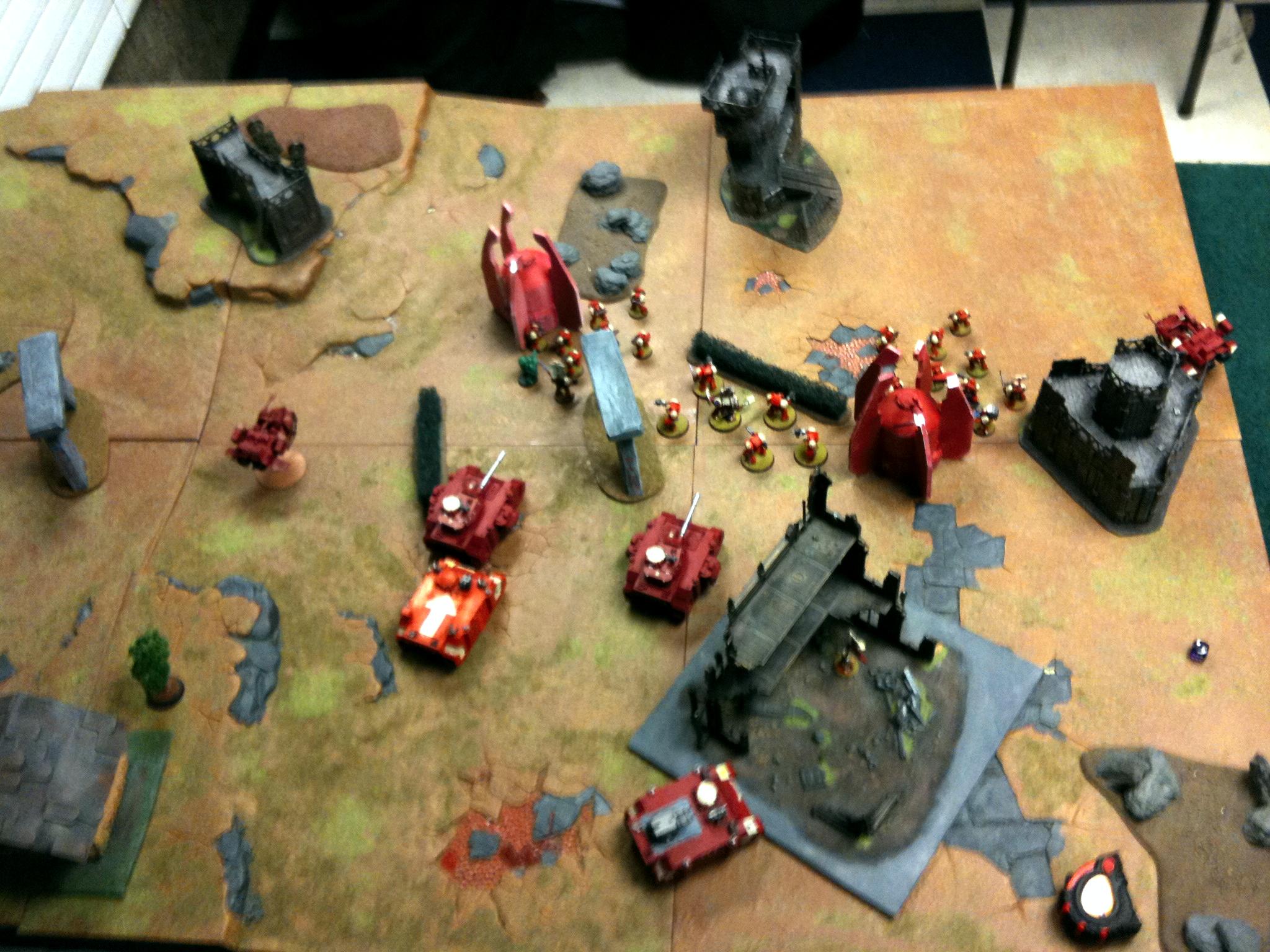 paulguise turn 2