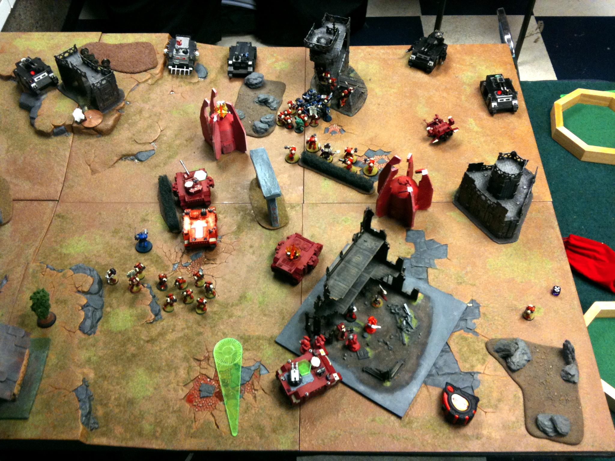 paulguise turn 5
