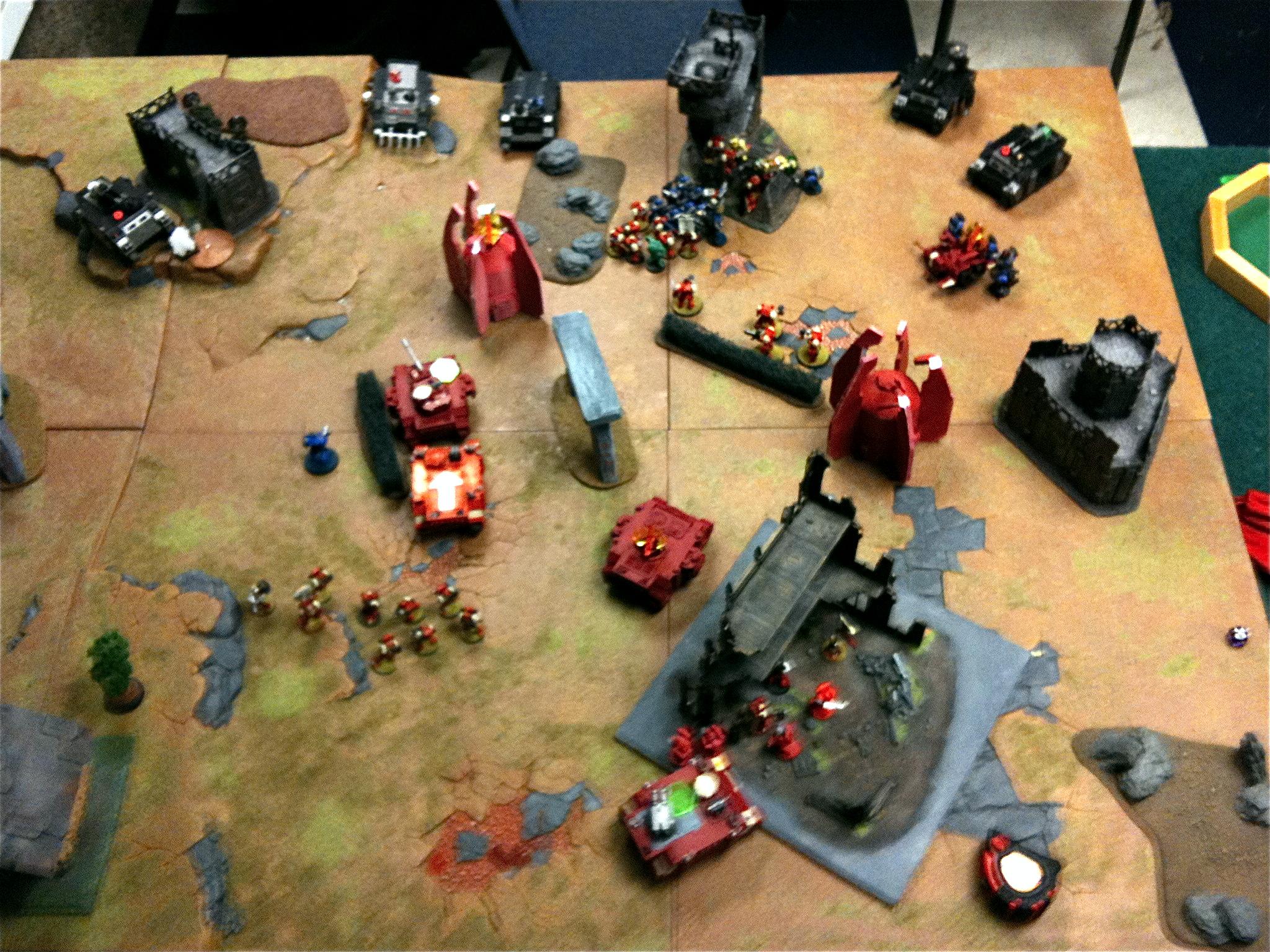 ian turn 5