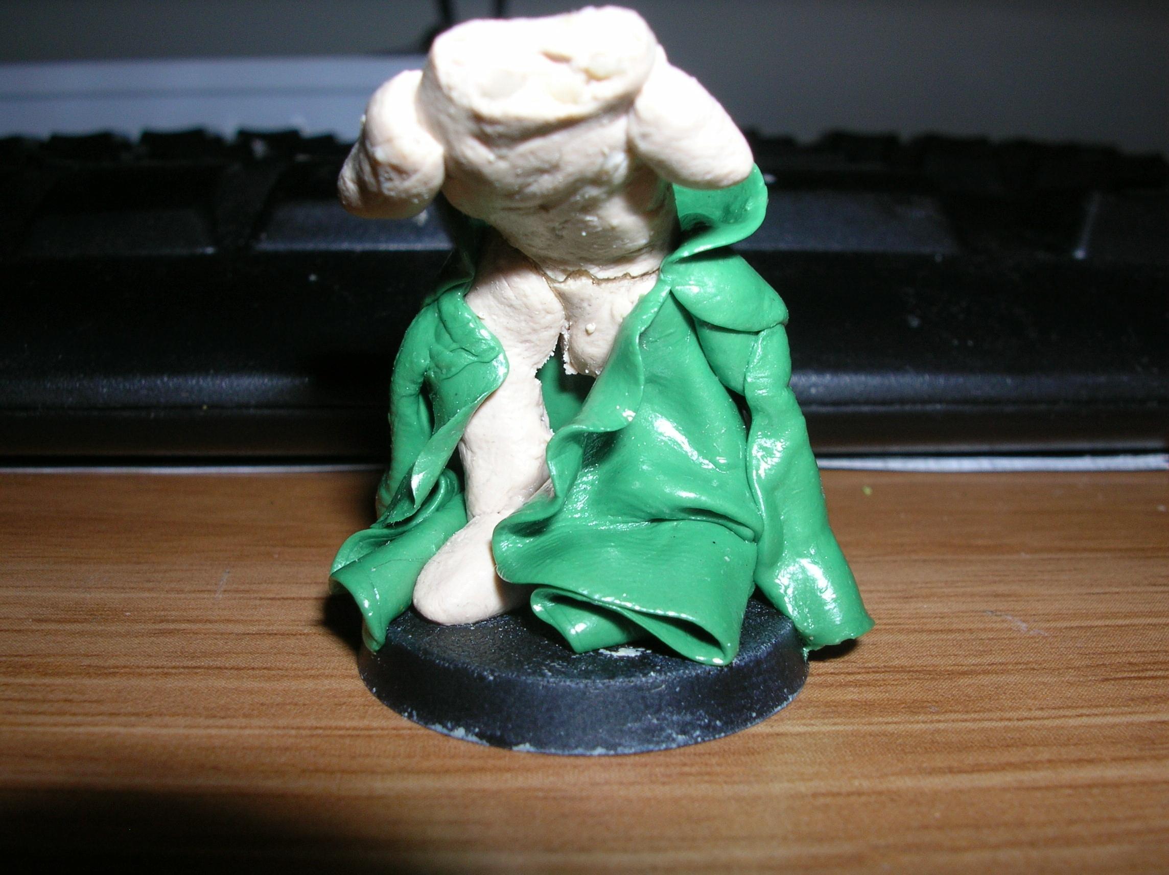 WiP - Slaugth #2