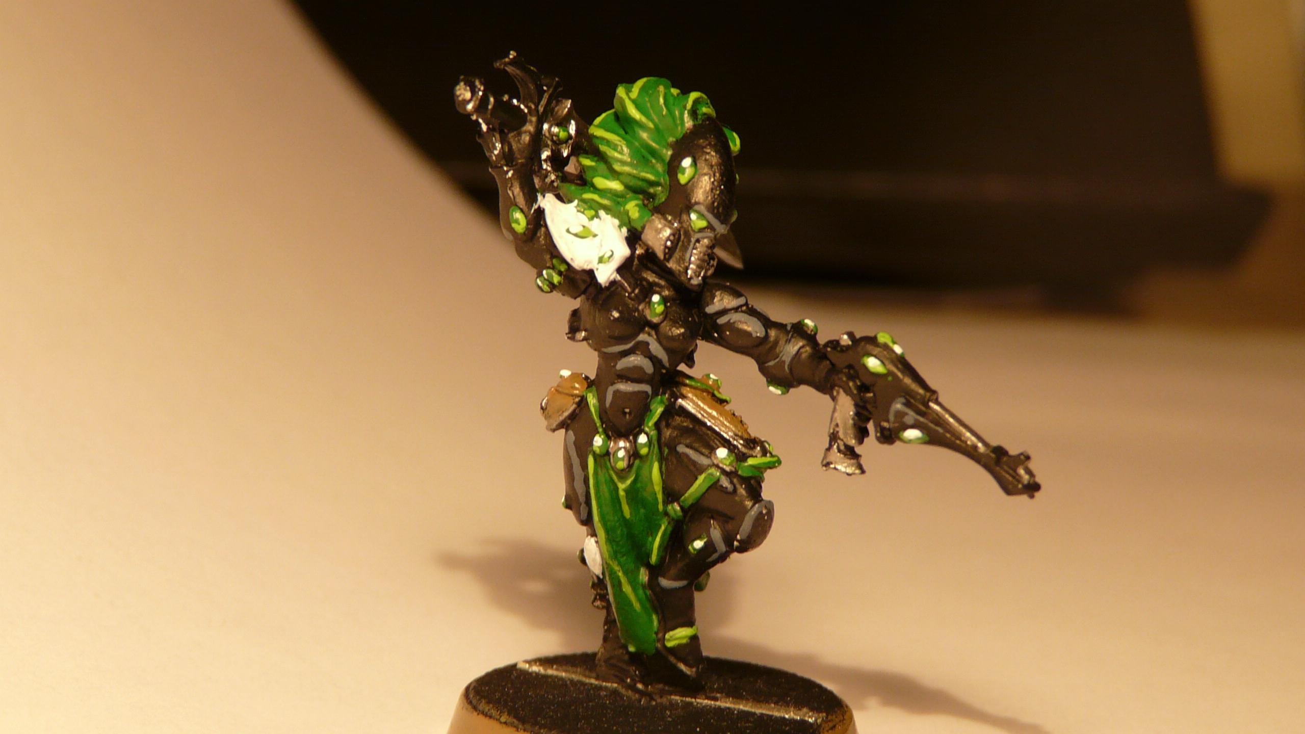 Eldar, Warhammer 40,000