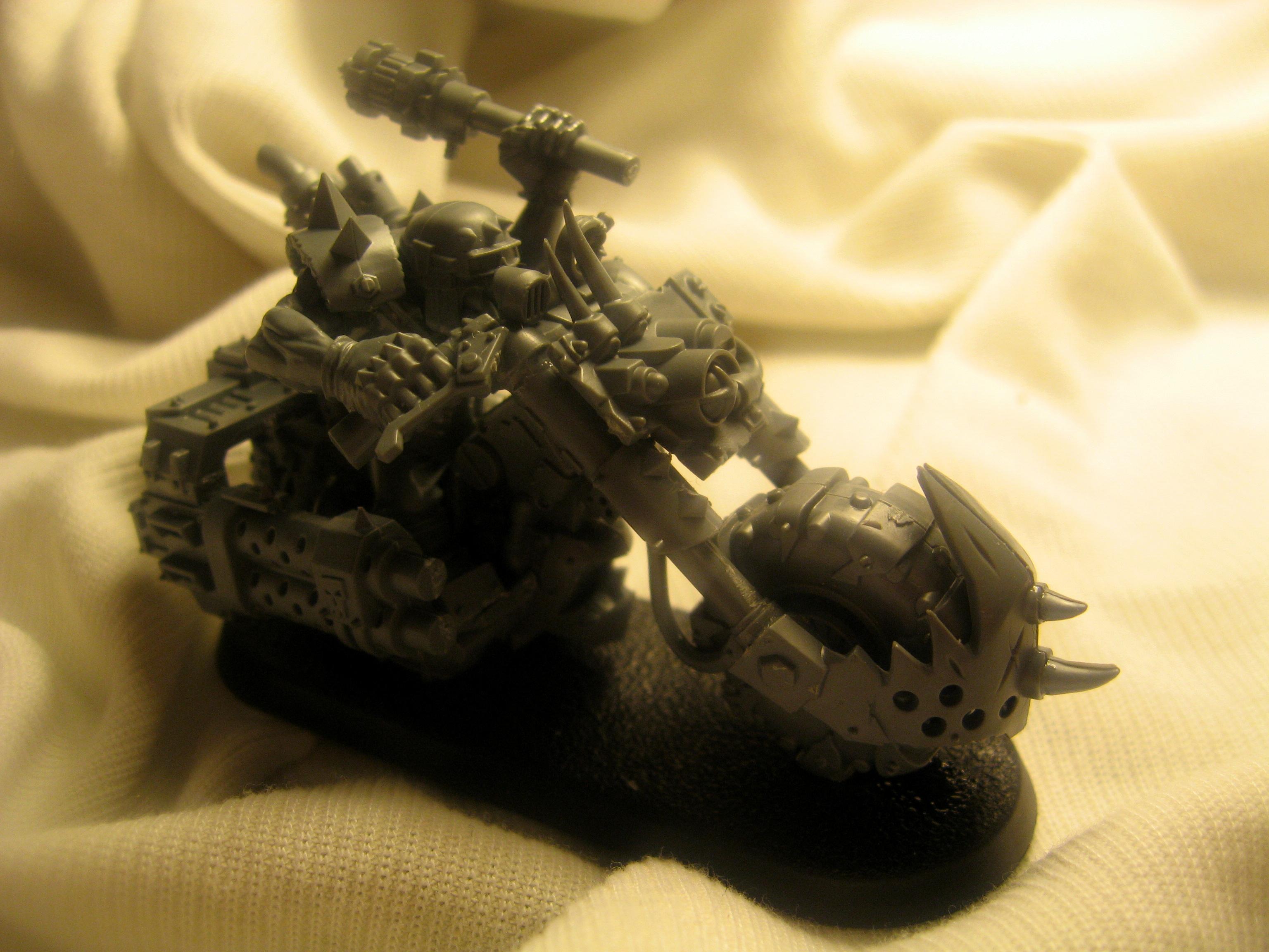 Warbiker 3