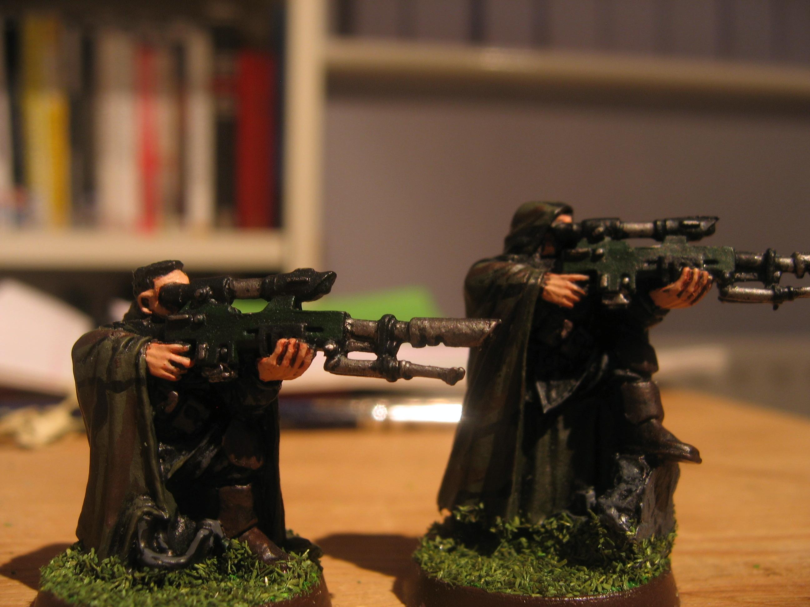 Snipers 2