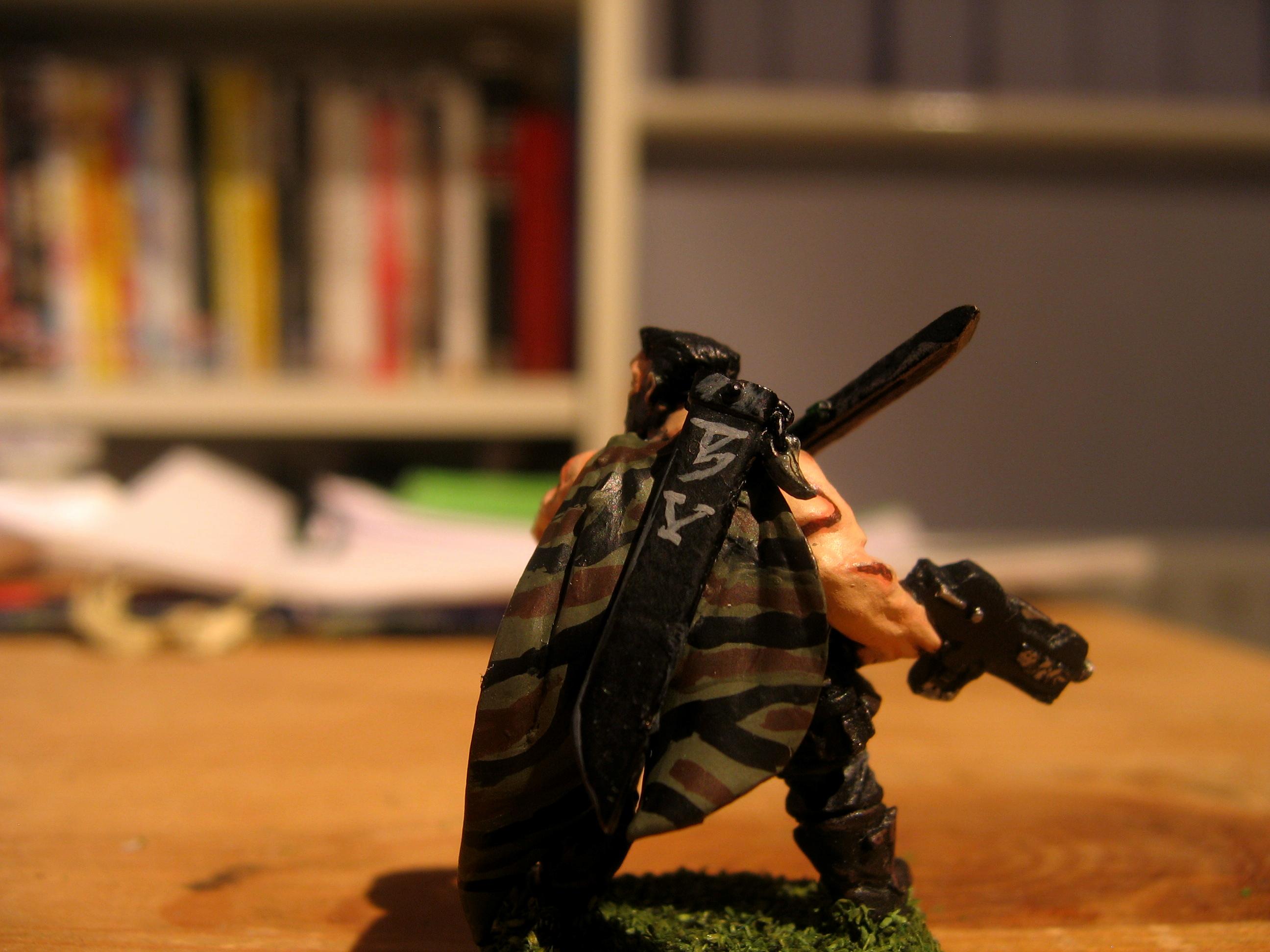 Sly marbo converted back