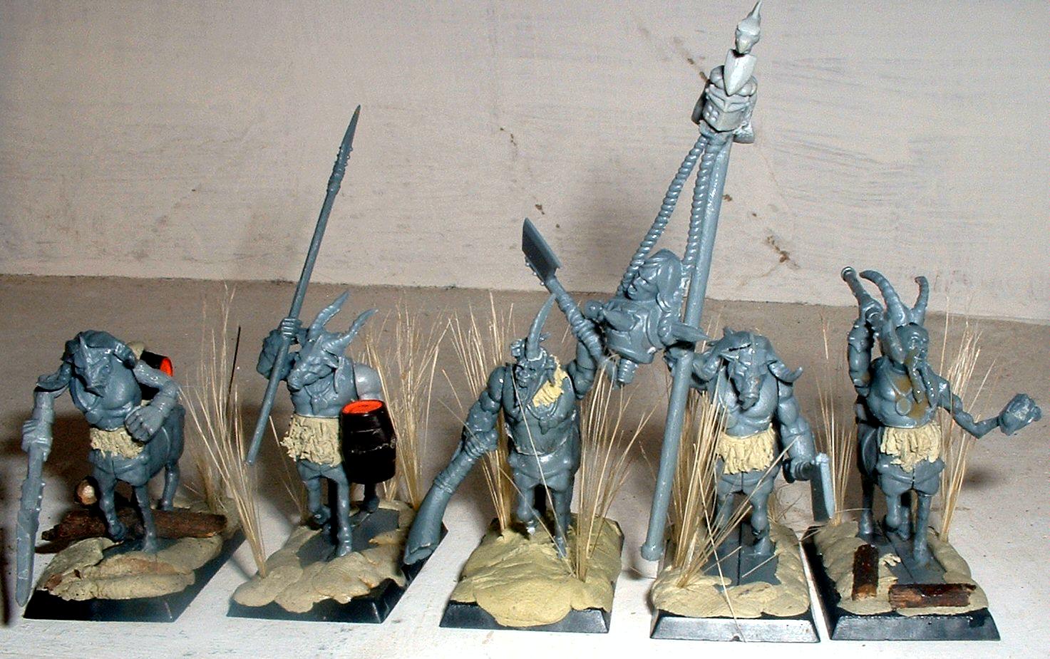 More Centigor