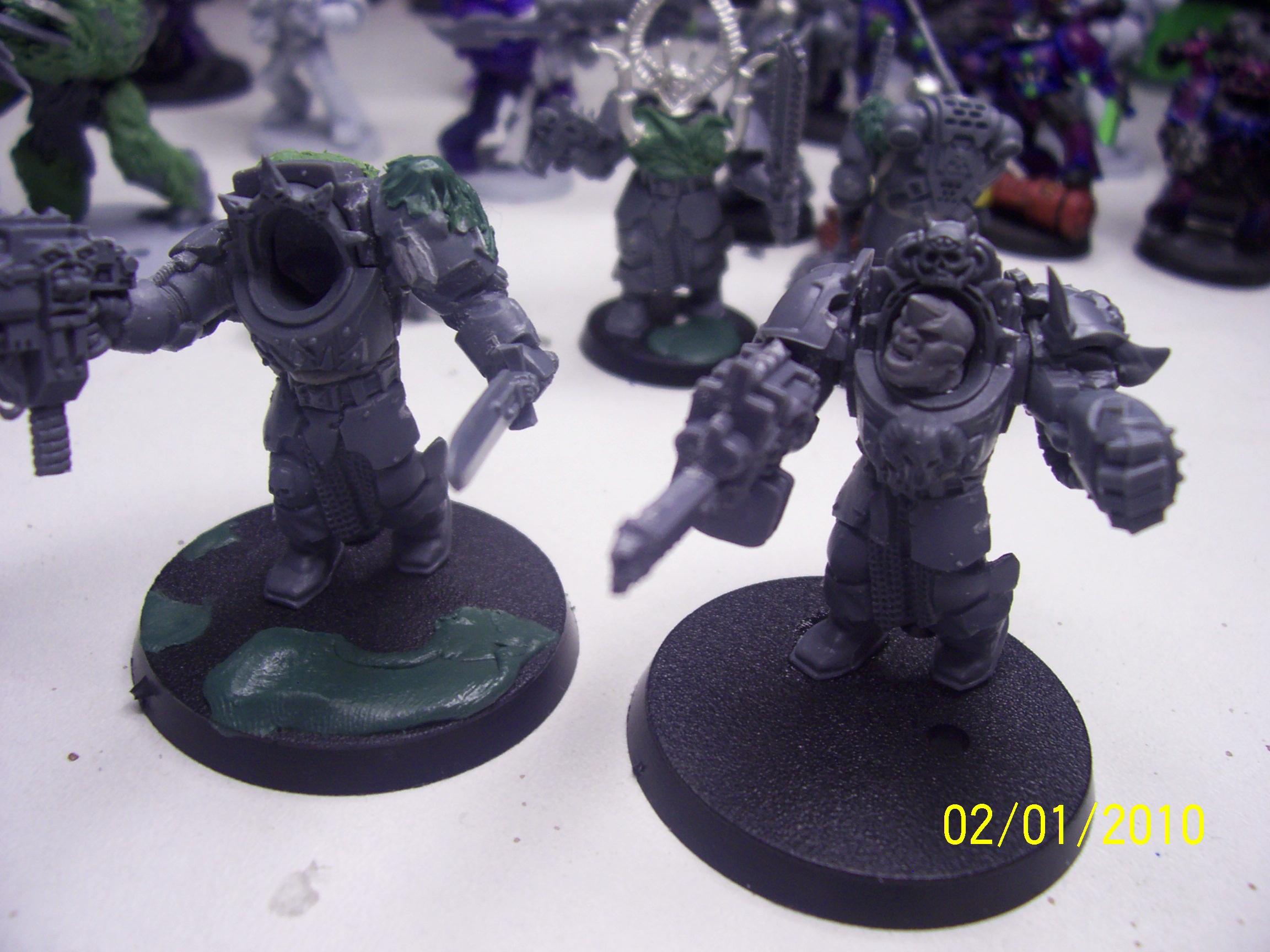 csm termie kitbash