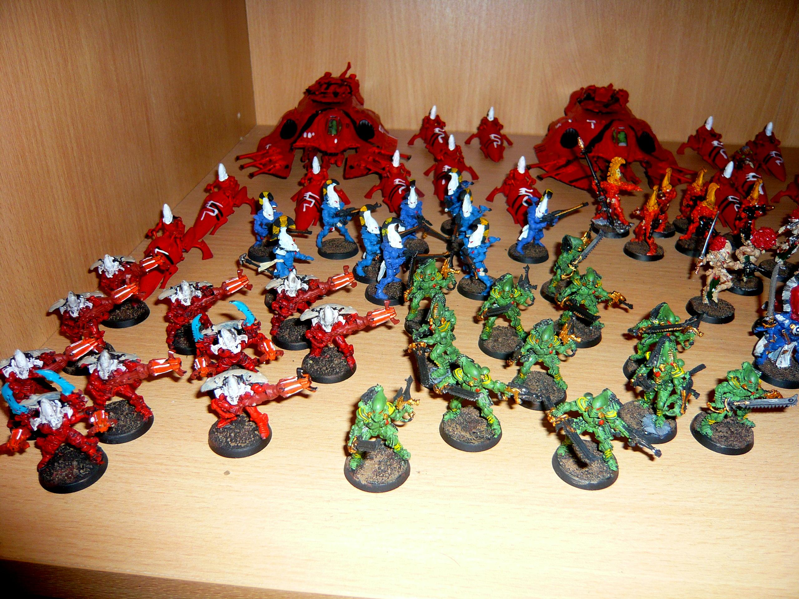 Eldar