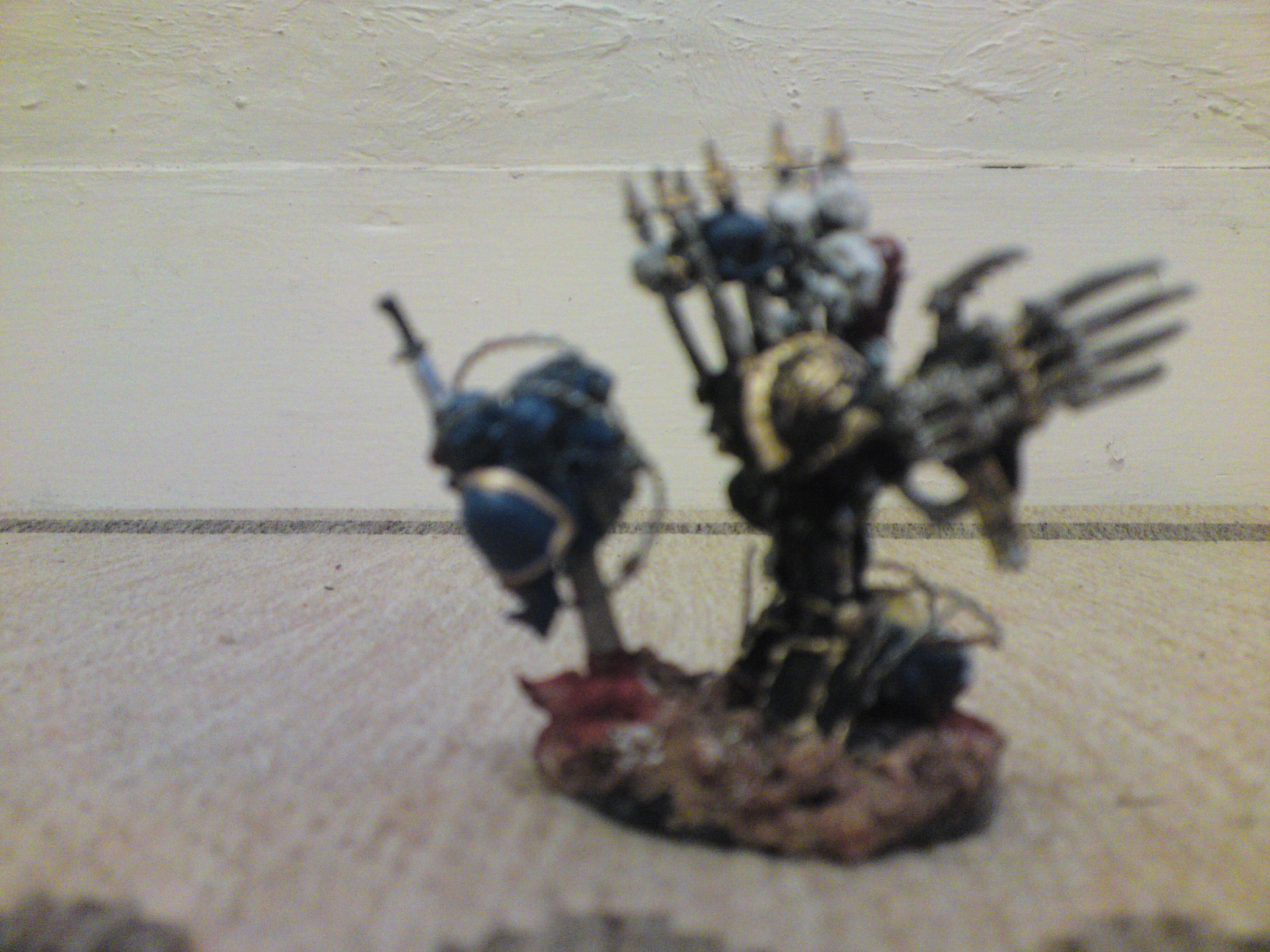 Abaddon Dead Ultramarine