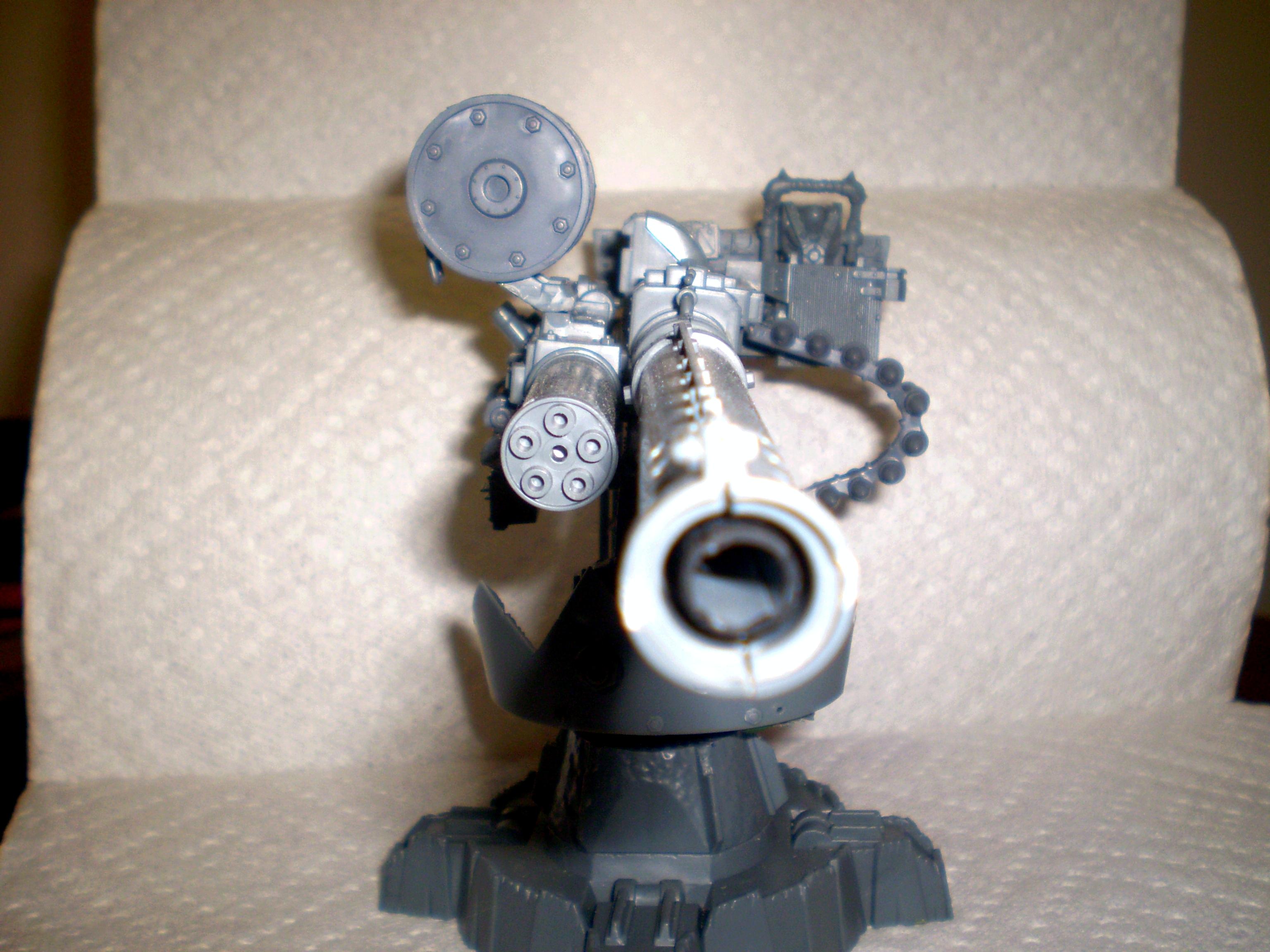 ork big gun
