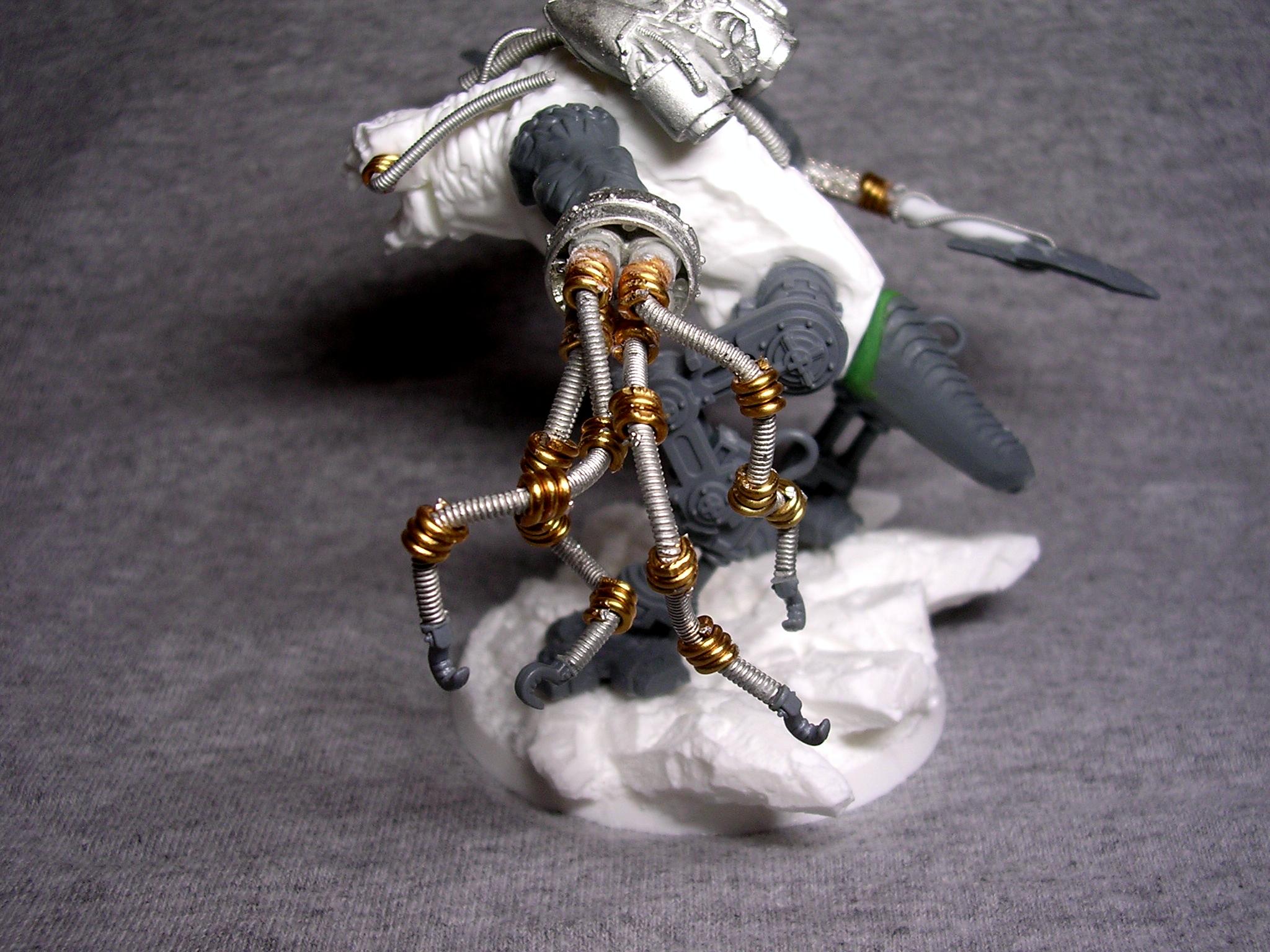 Conversion, BT 2