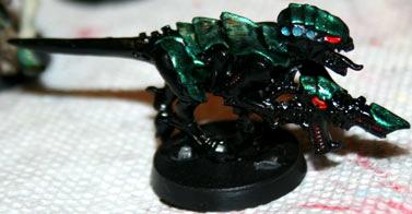 Test Color Scheme #1