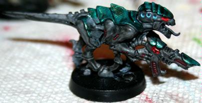 Test Color Scheme #3