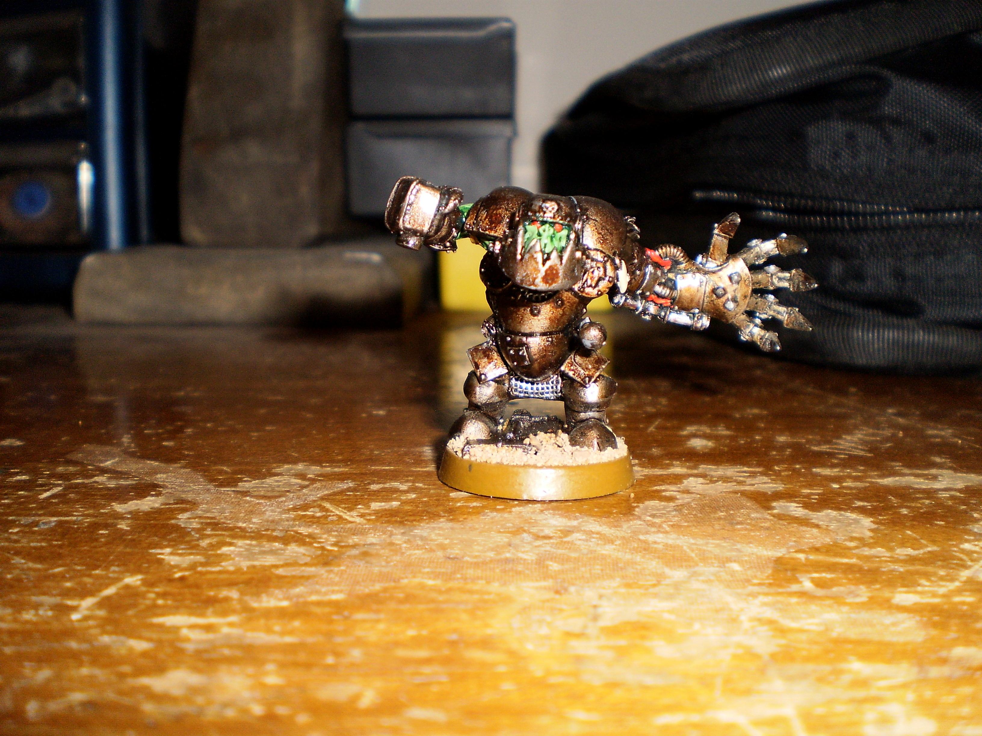 Orks, Warhammer 40,000