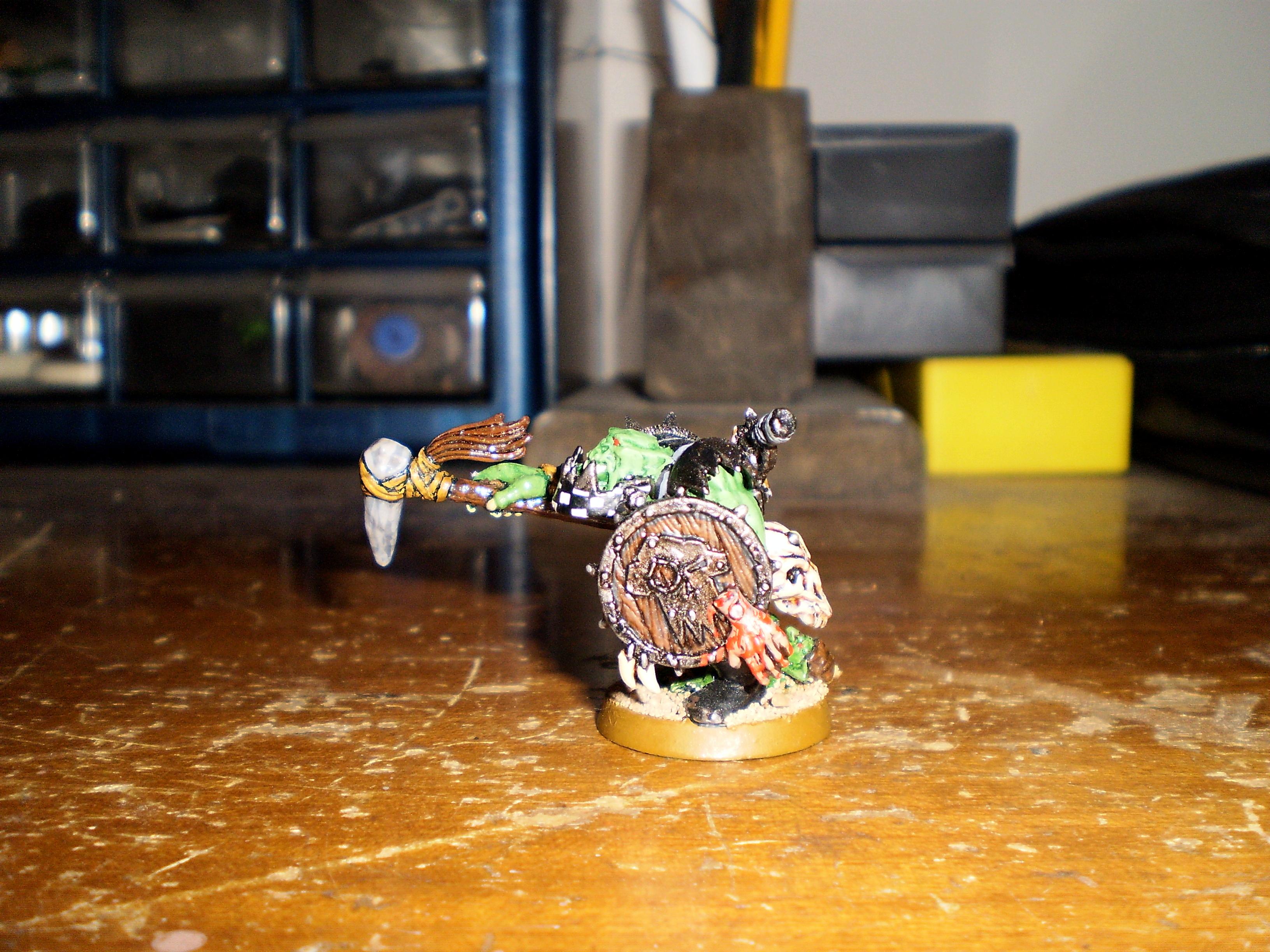 Orcs, Orks, Skarboyz, Space Orcs, Space Orks, Warhammer 40,000