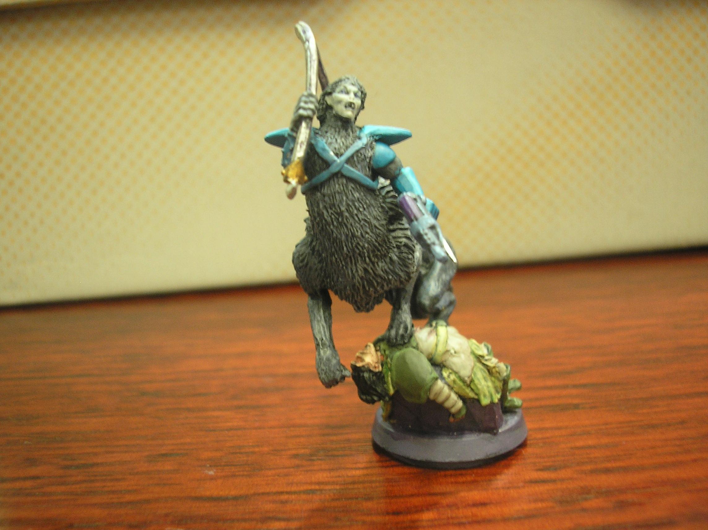 Beastmaster, Dark Eldar, Kabal Of Venomed Dreams
