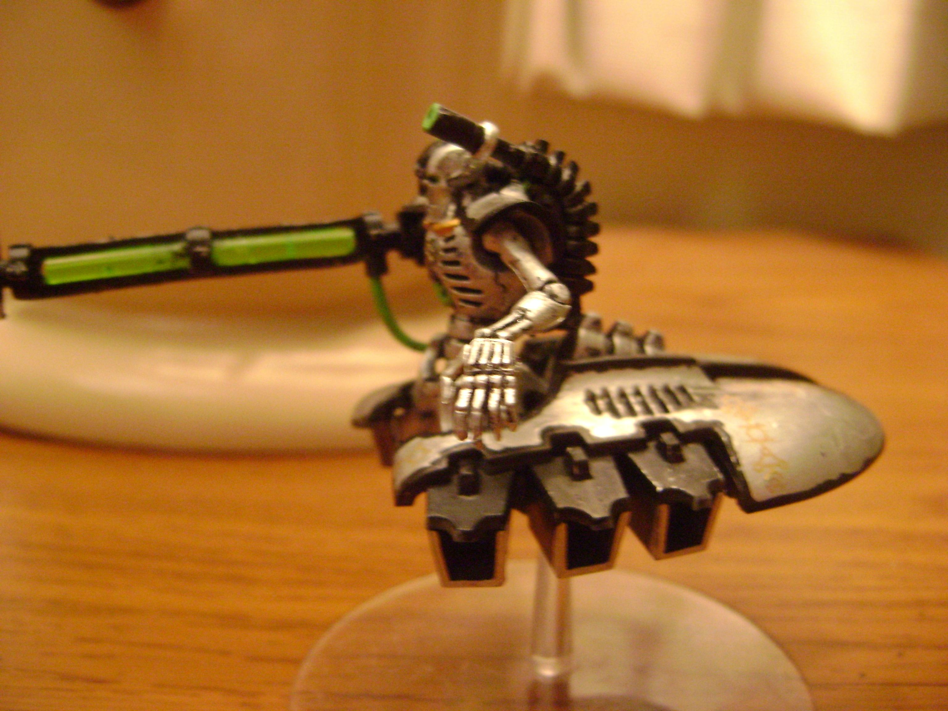 Destroyer, Necrons