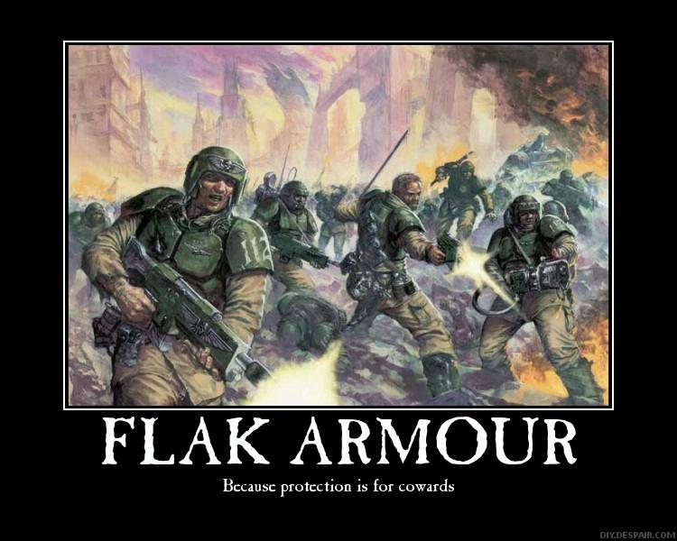 Humor, Imperial Guard, Motivational Poster, Poster