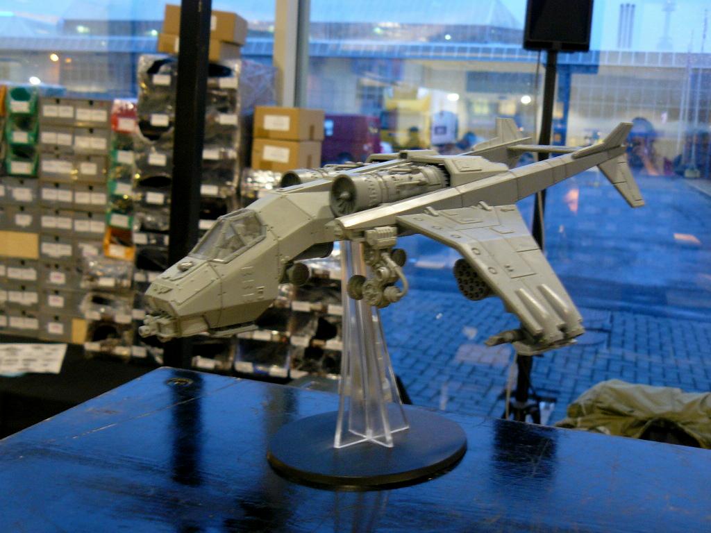Elysian, Forge World, Imperial Guard, Planetstrike, Warhammer 40,000