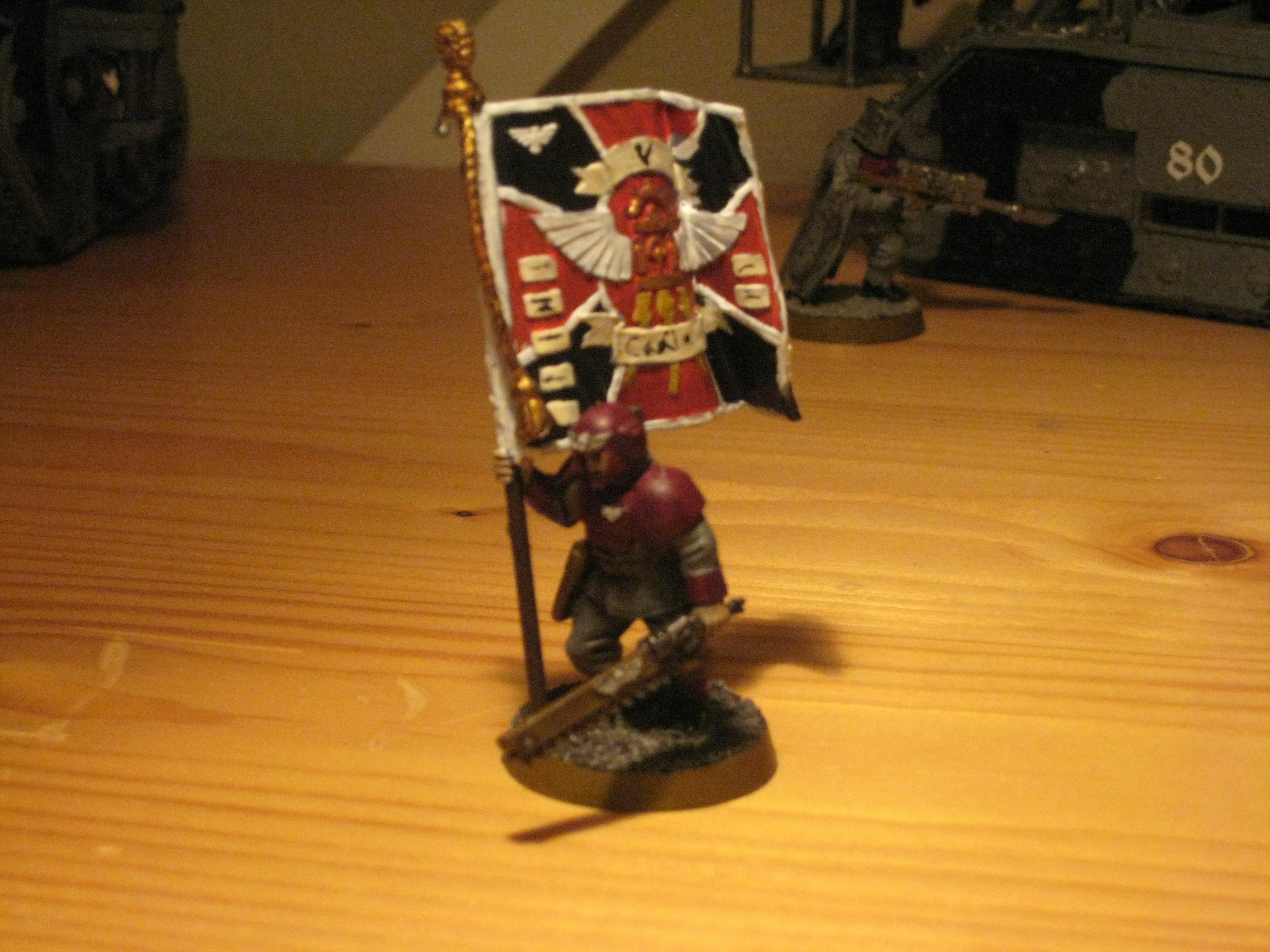 Company Standard