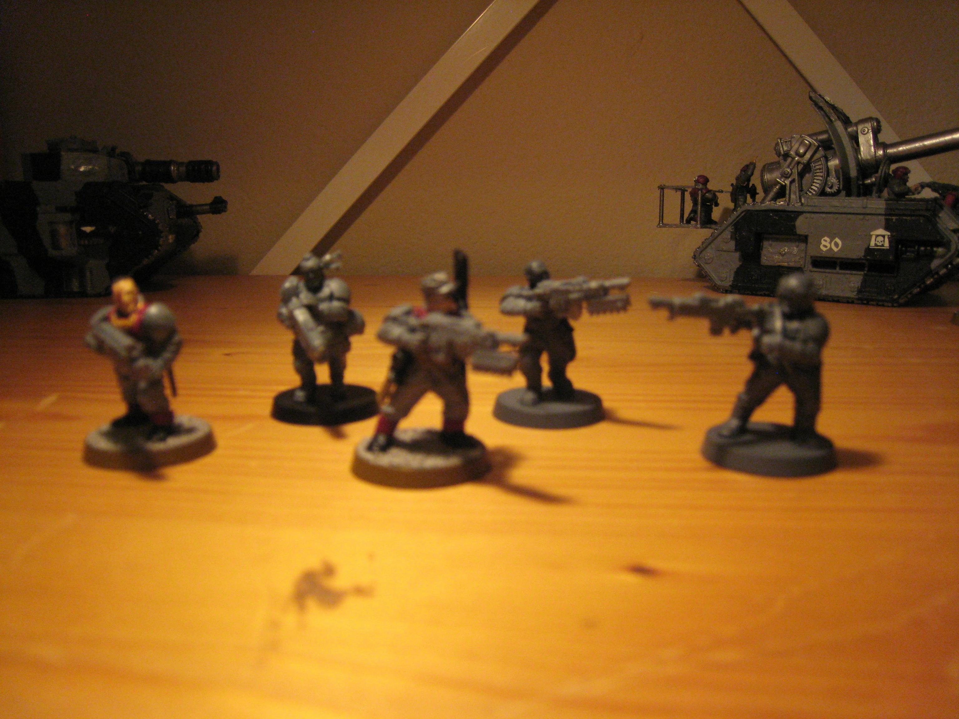 Vets