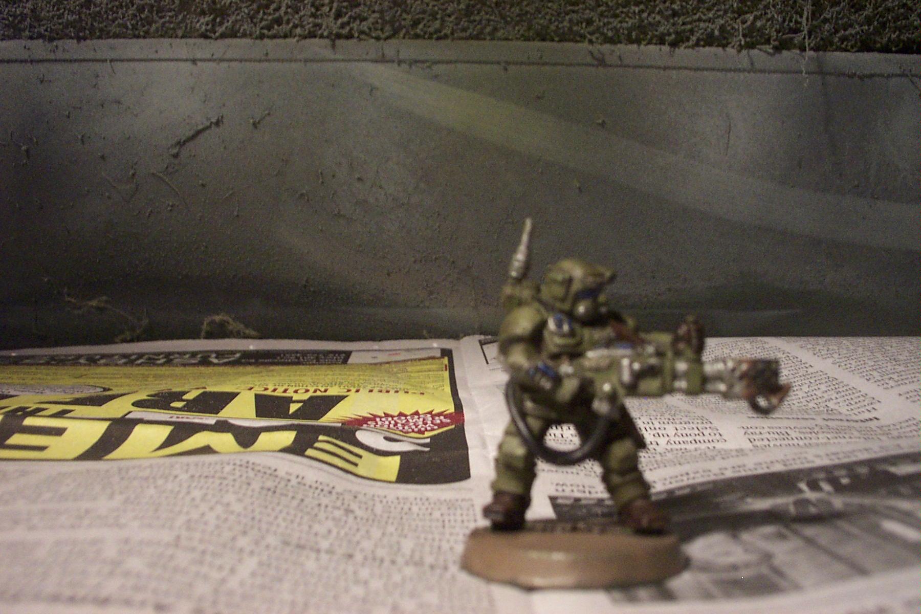 Imperial Guard