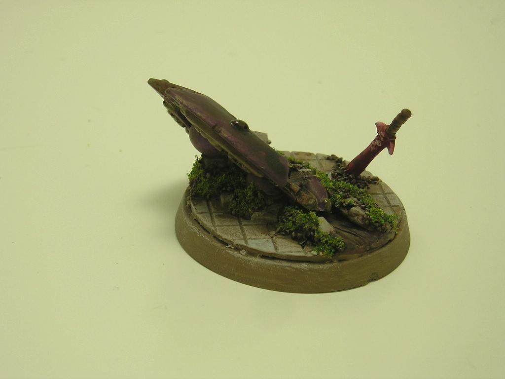 Objective Marker 1