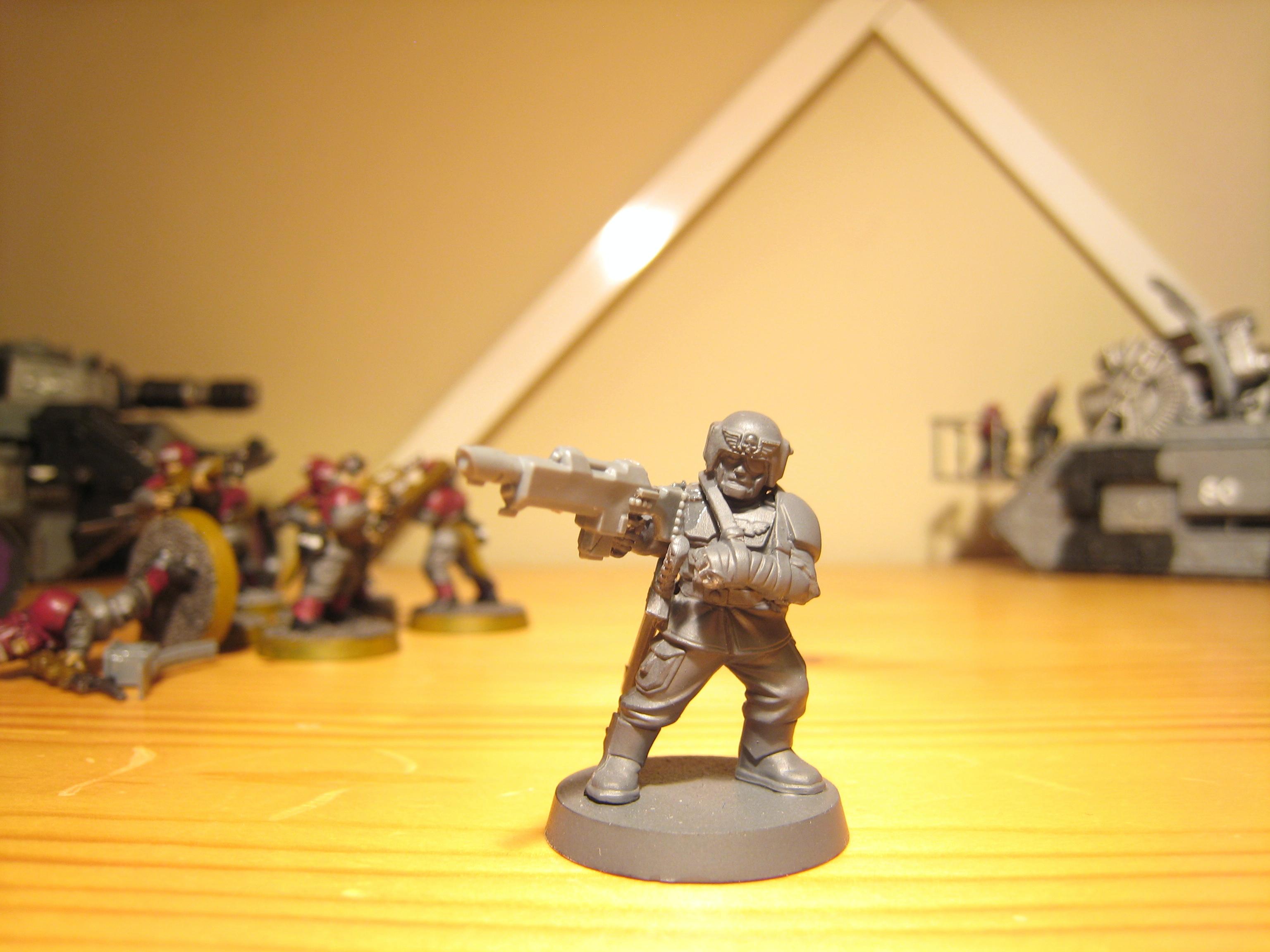 Hardened Vet 1