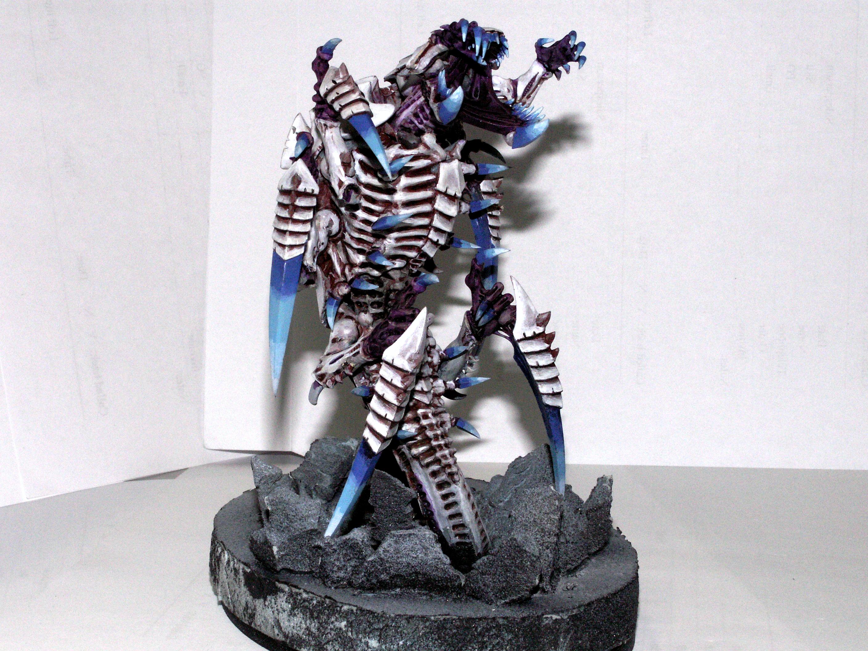 Tyranids