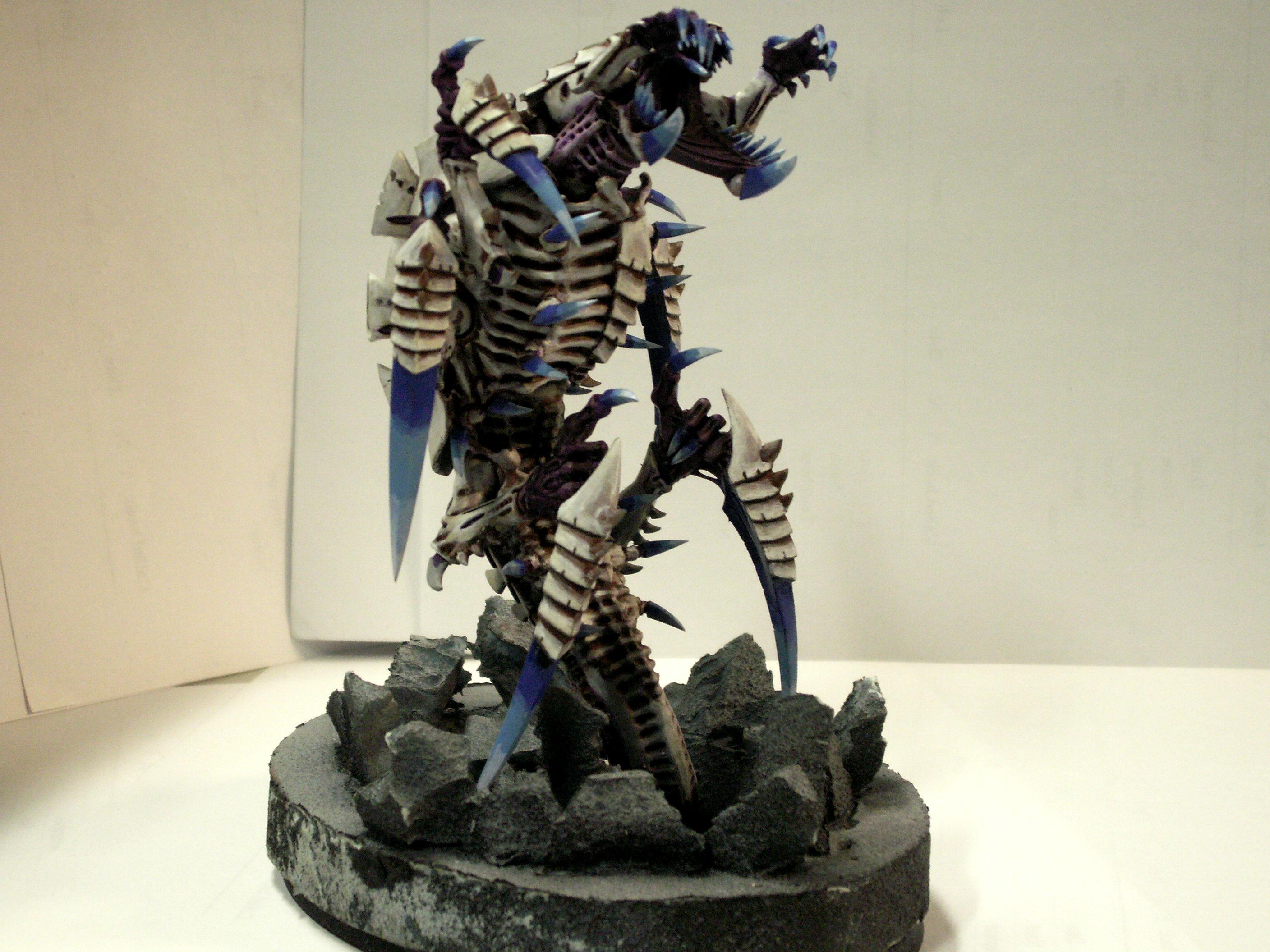 Mawloc, Tyranids