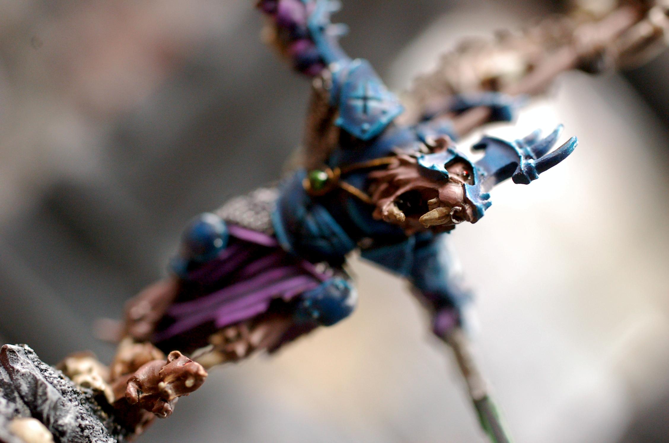 Skaven Fantasy Chaos