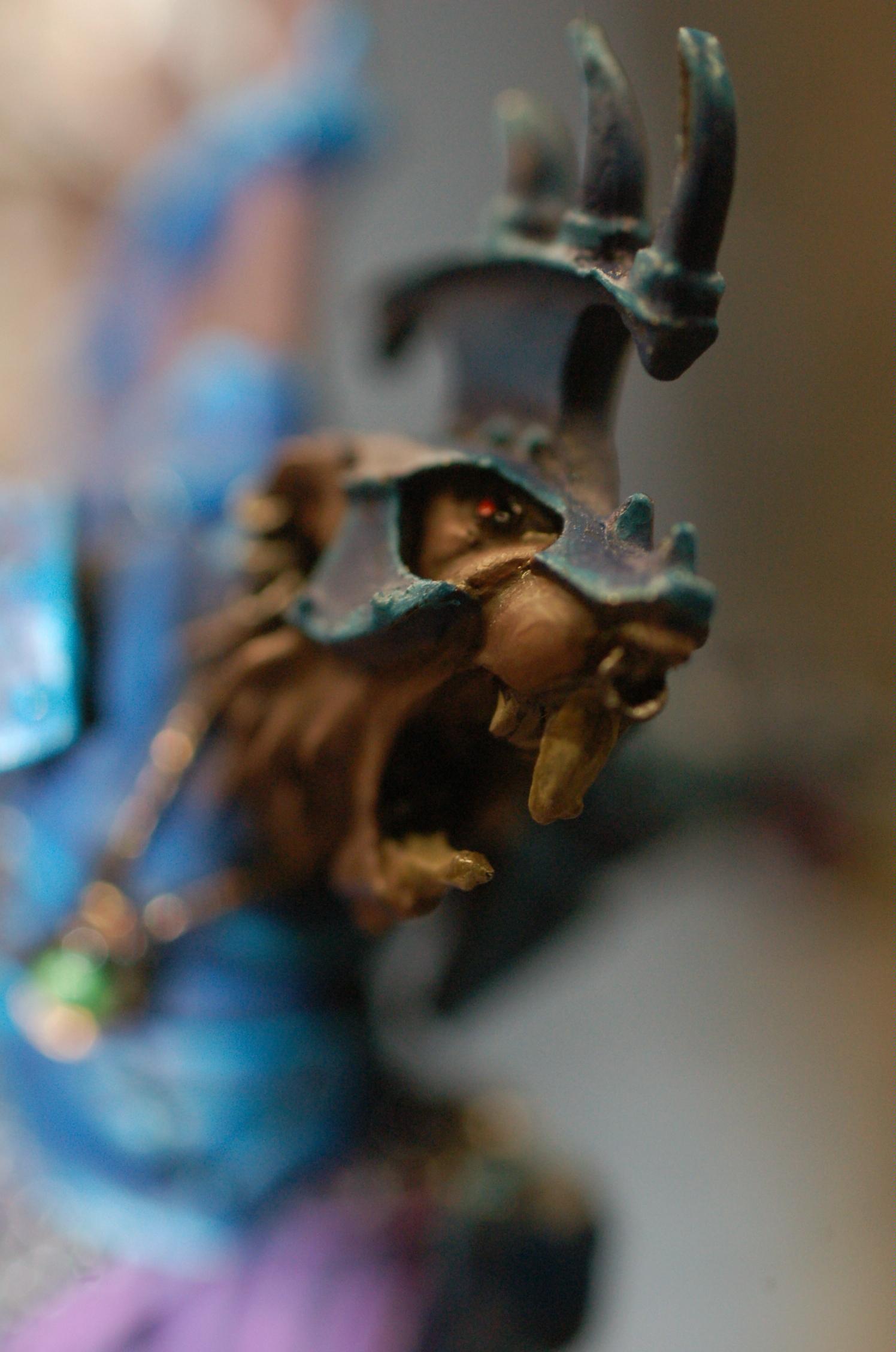 Skaven Fantasy Chaos