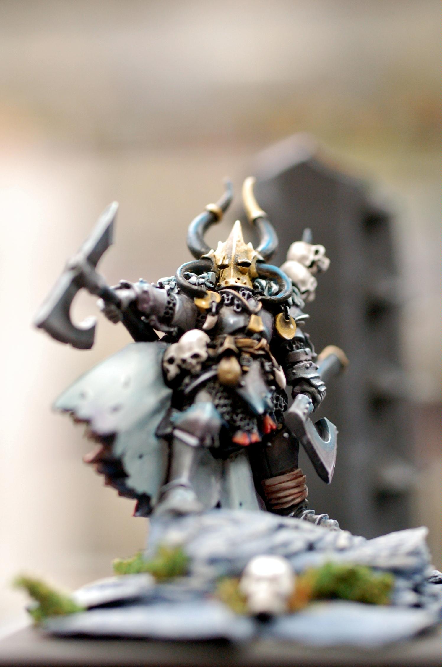 Skaven Fantasy Chaos