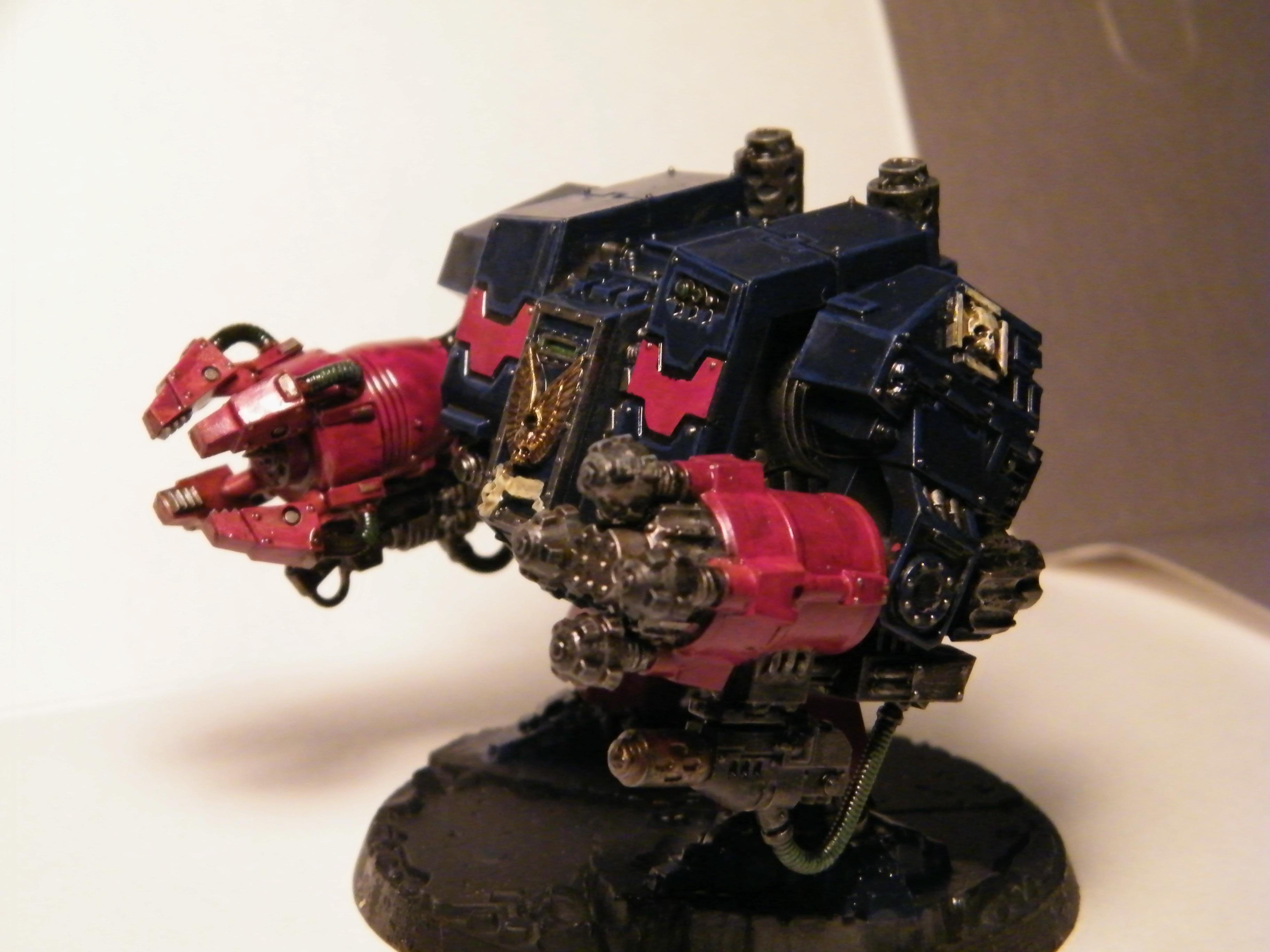 Dreadnought, Ironclad