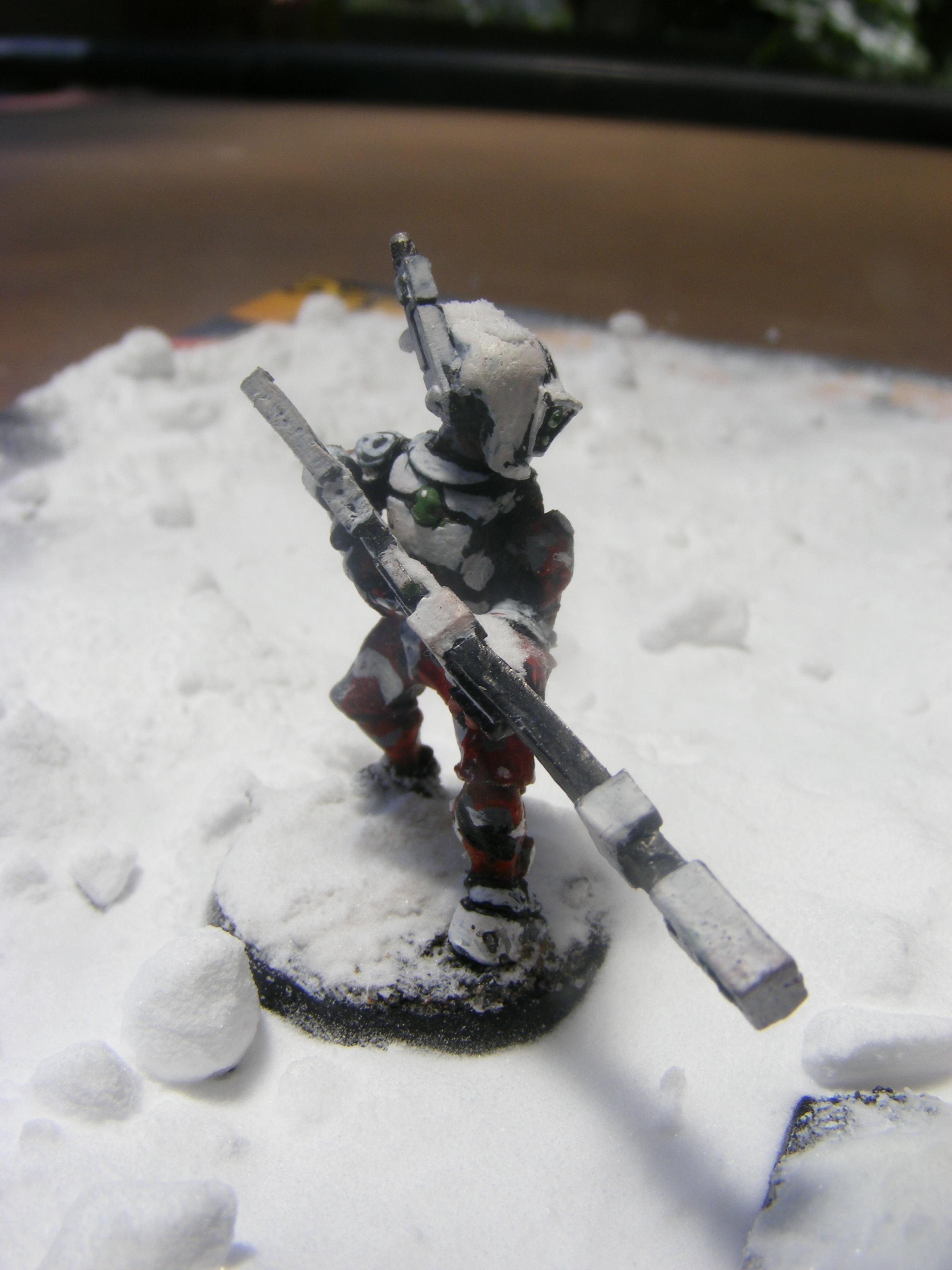 Tau