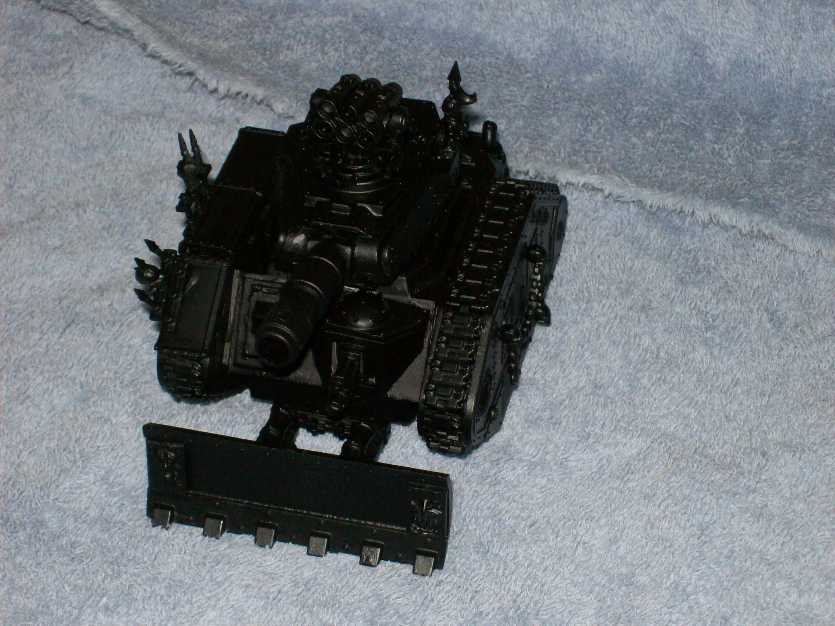 Leman Russ