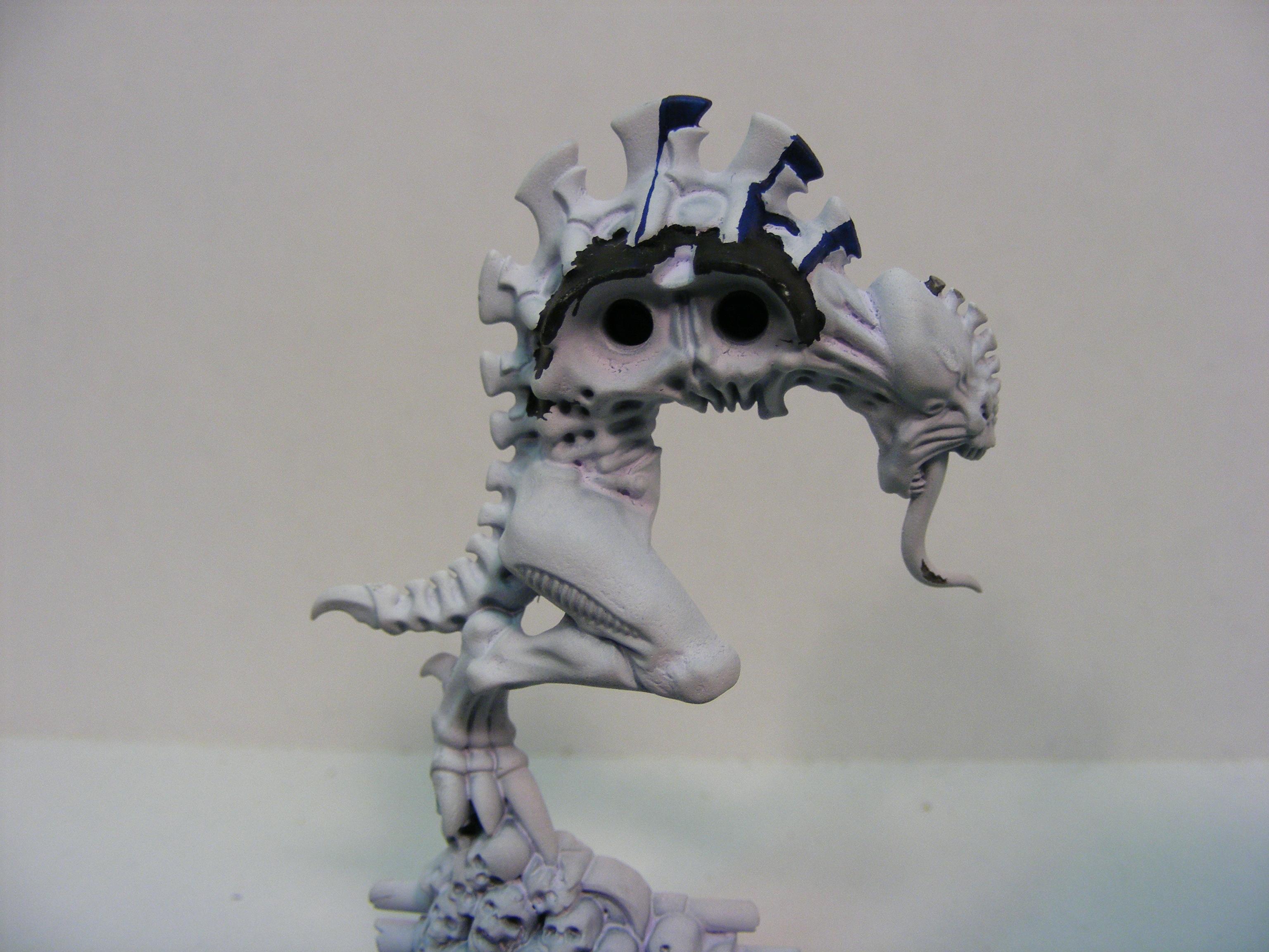 Broodlord, Tyranids, Broodlord