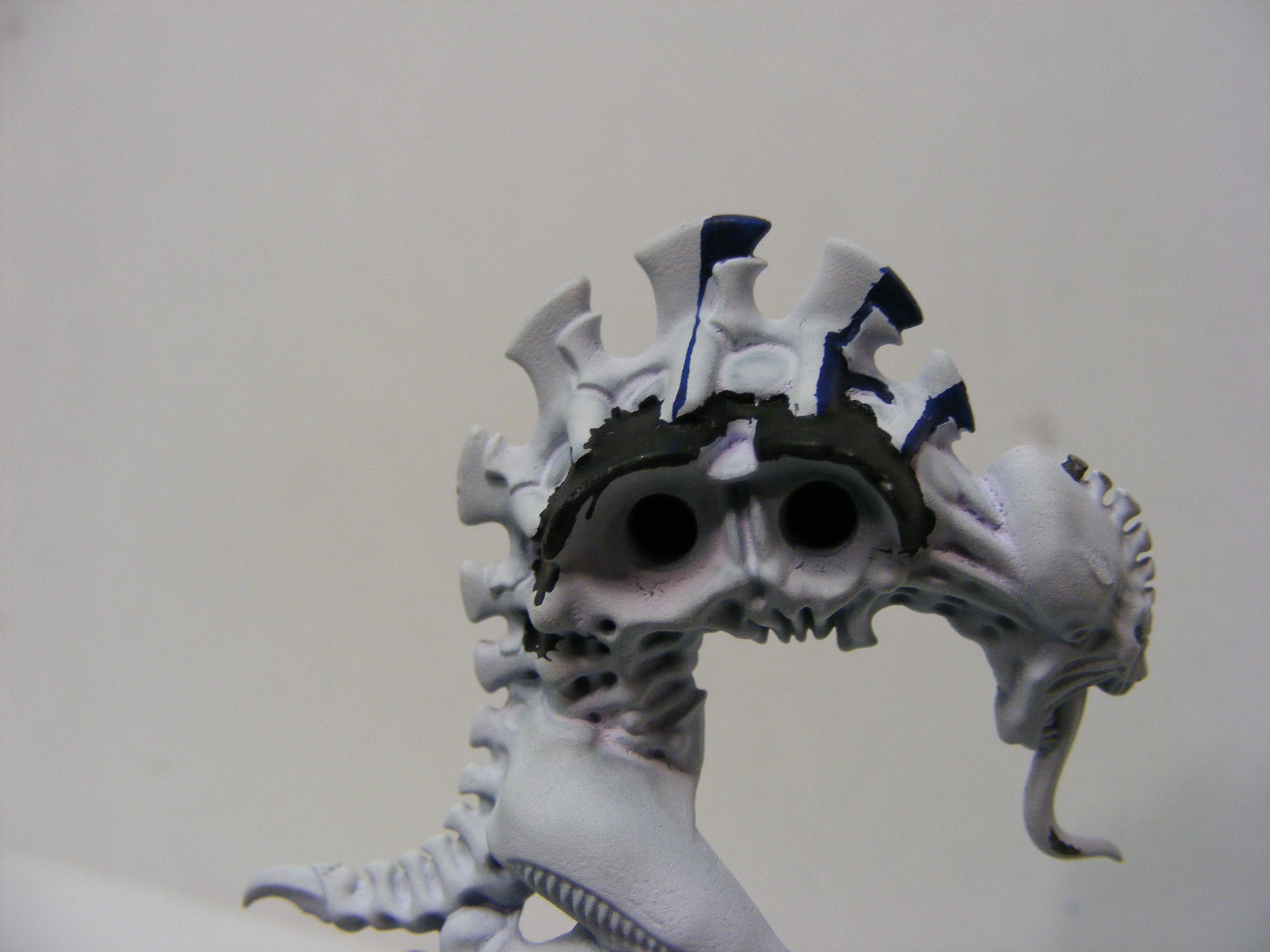 Broodlord, Tyranids, Broodlord