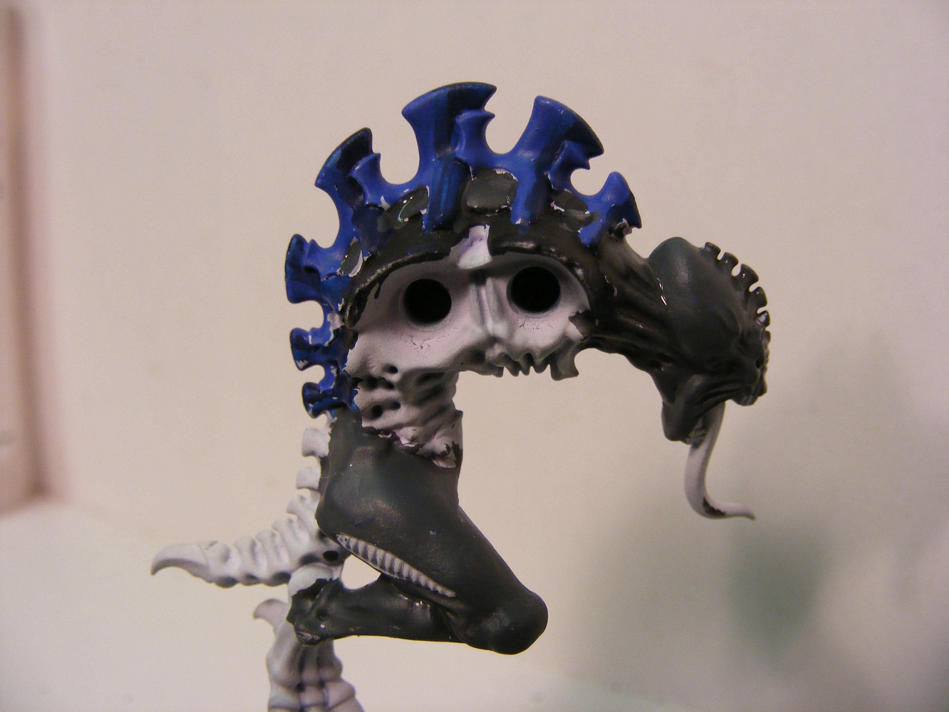 Broodlord, Tyranids, Broodlord
