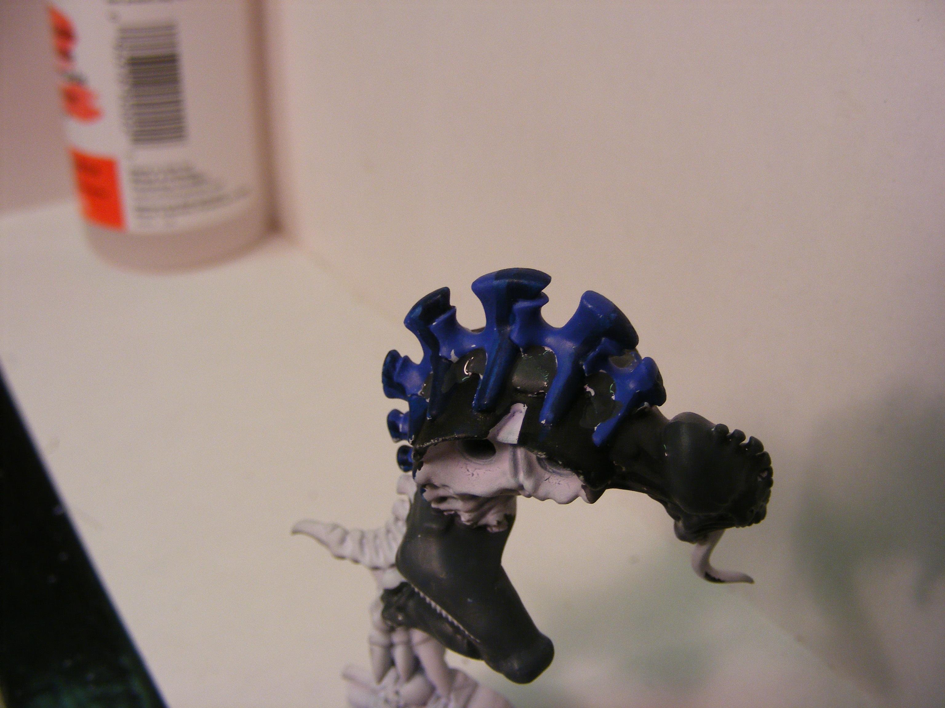 Broodlord, Tyranids, Broodlord