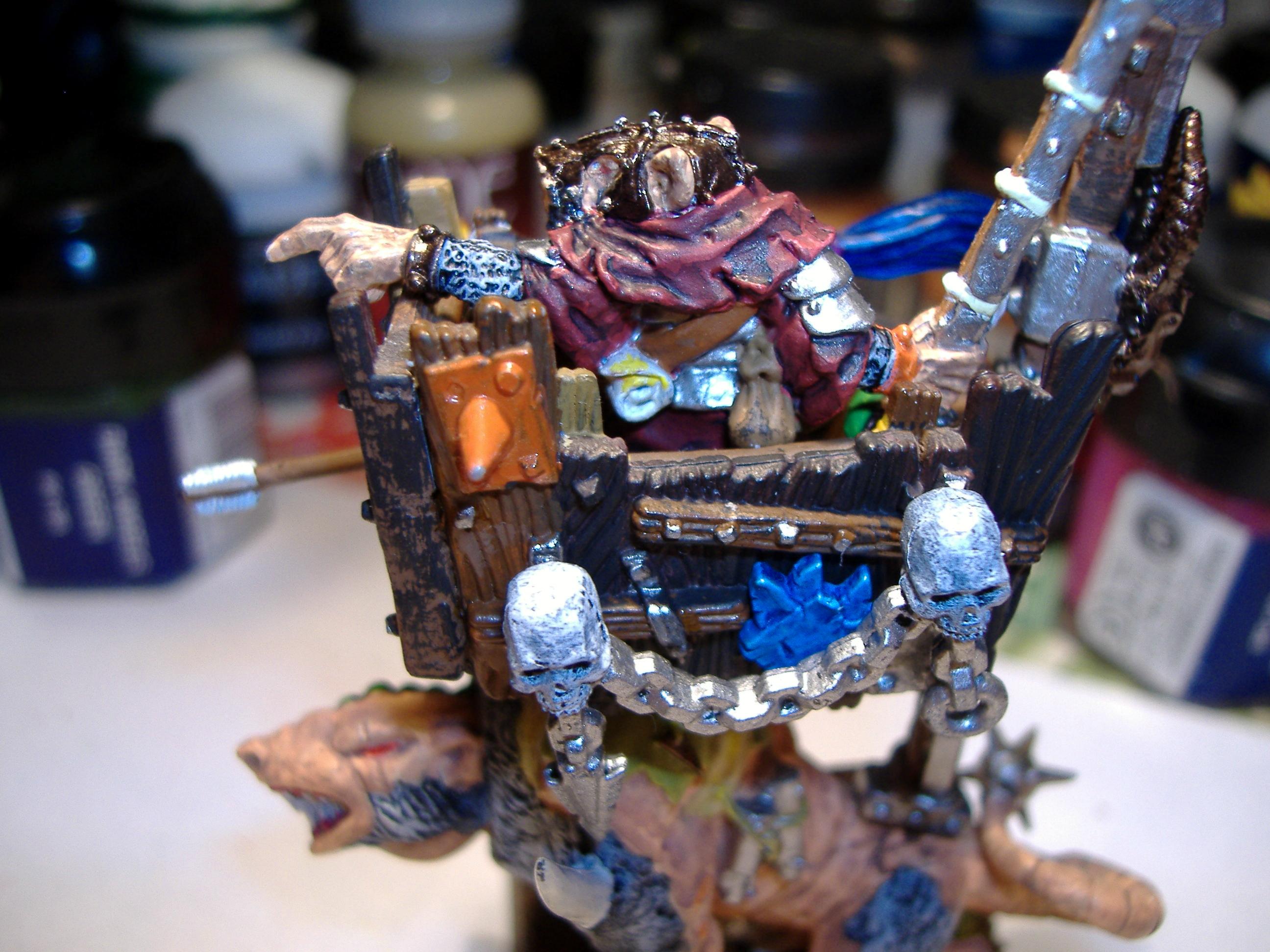 Conversion, Skaven, Warhammer Fantasy