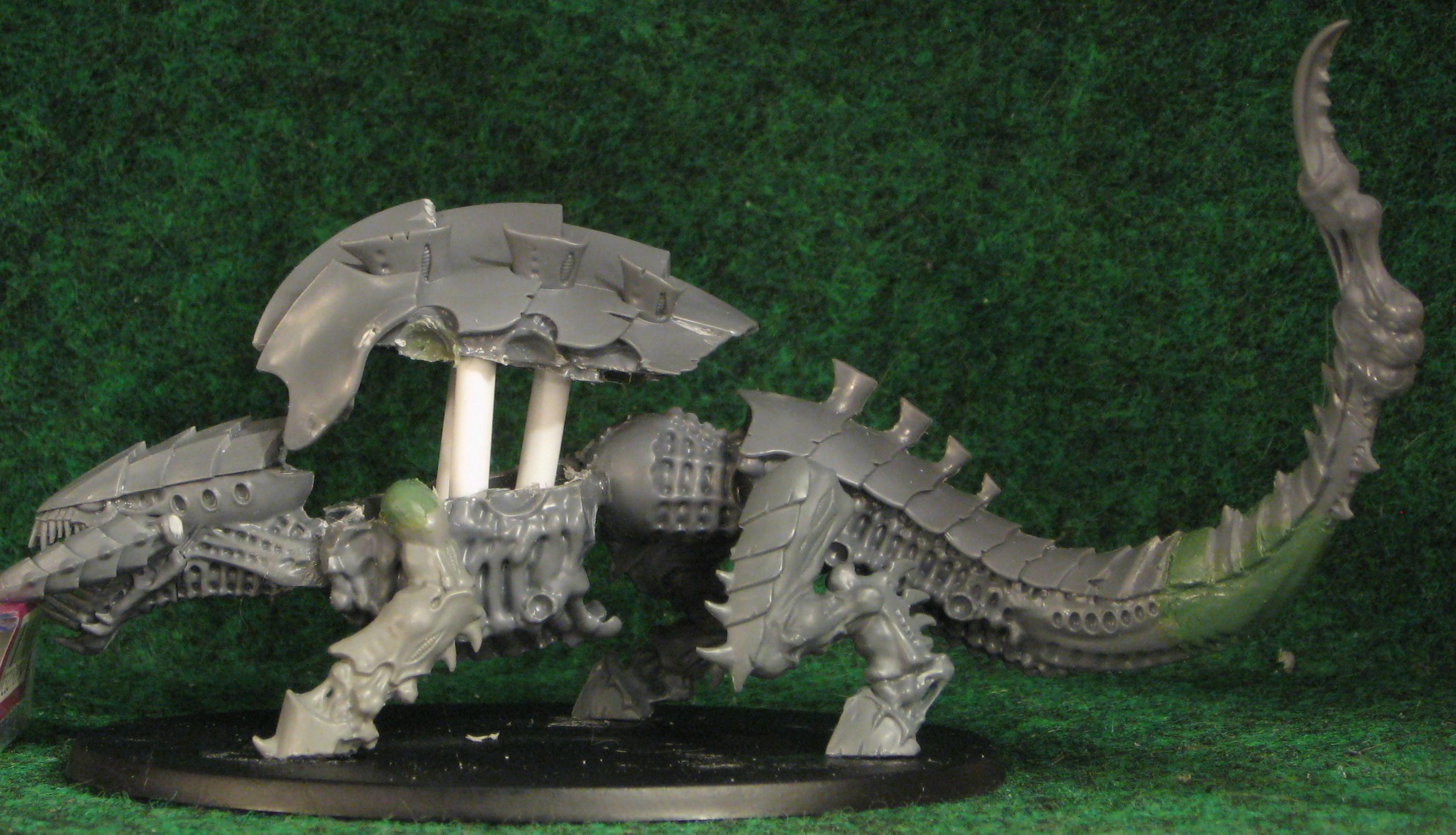 Conversion, Tervigon, Tyranids