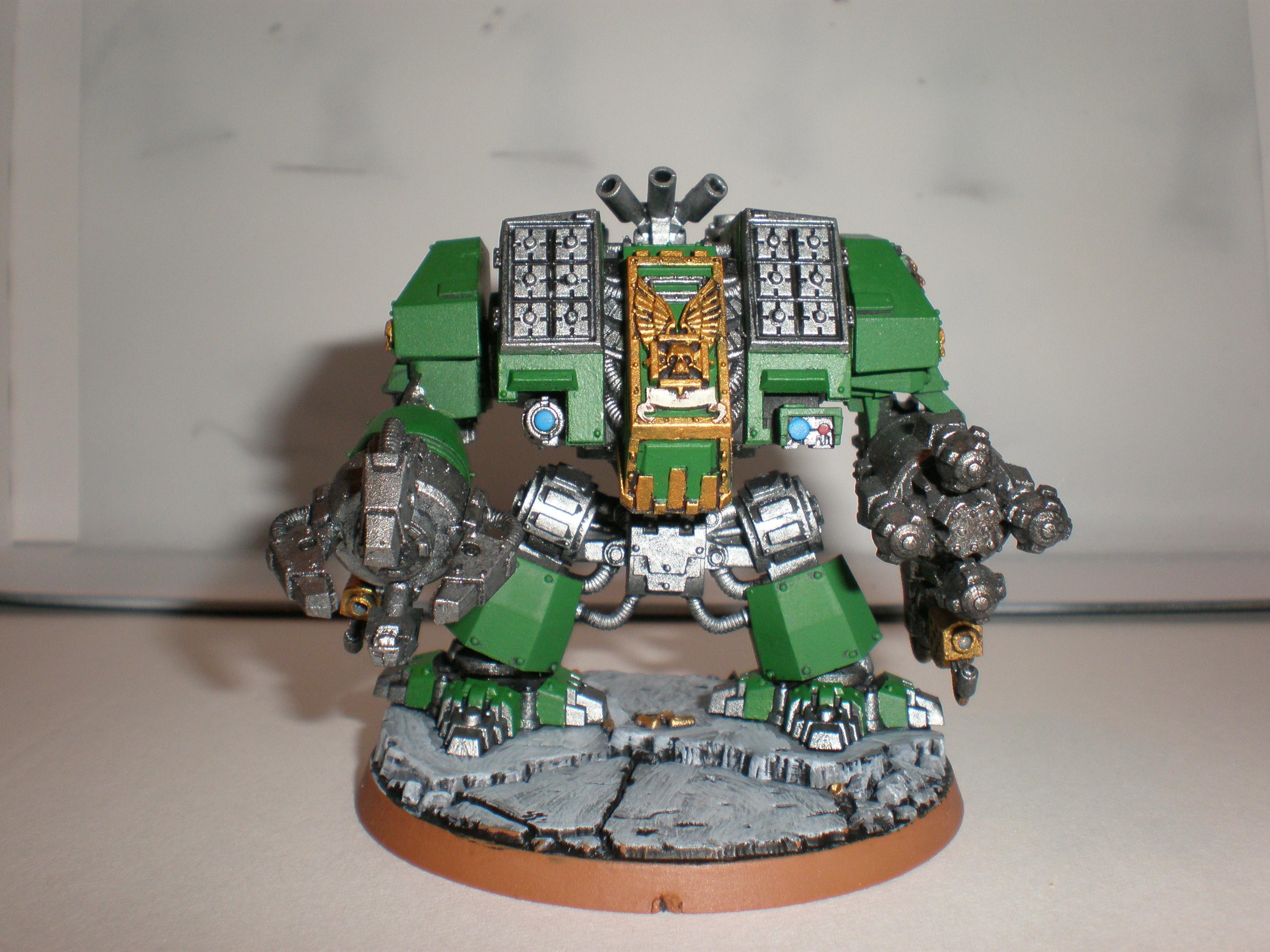 Ironclad