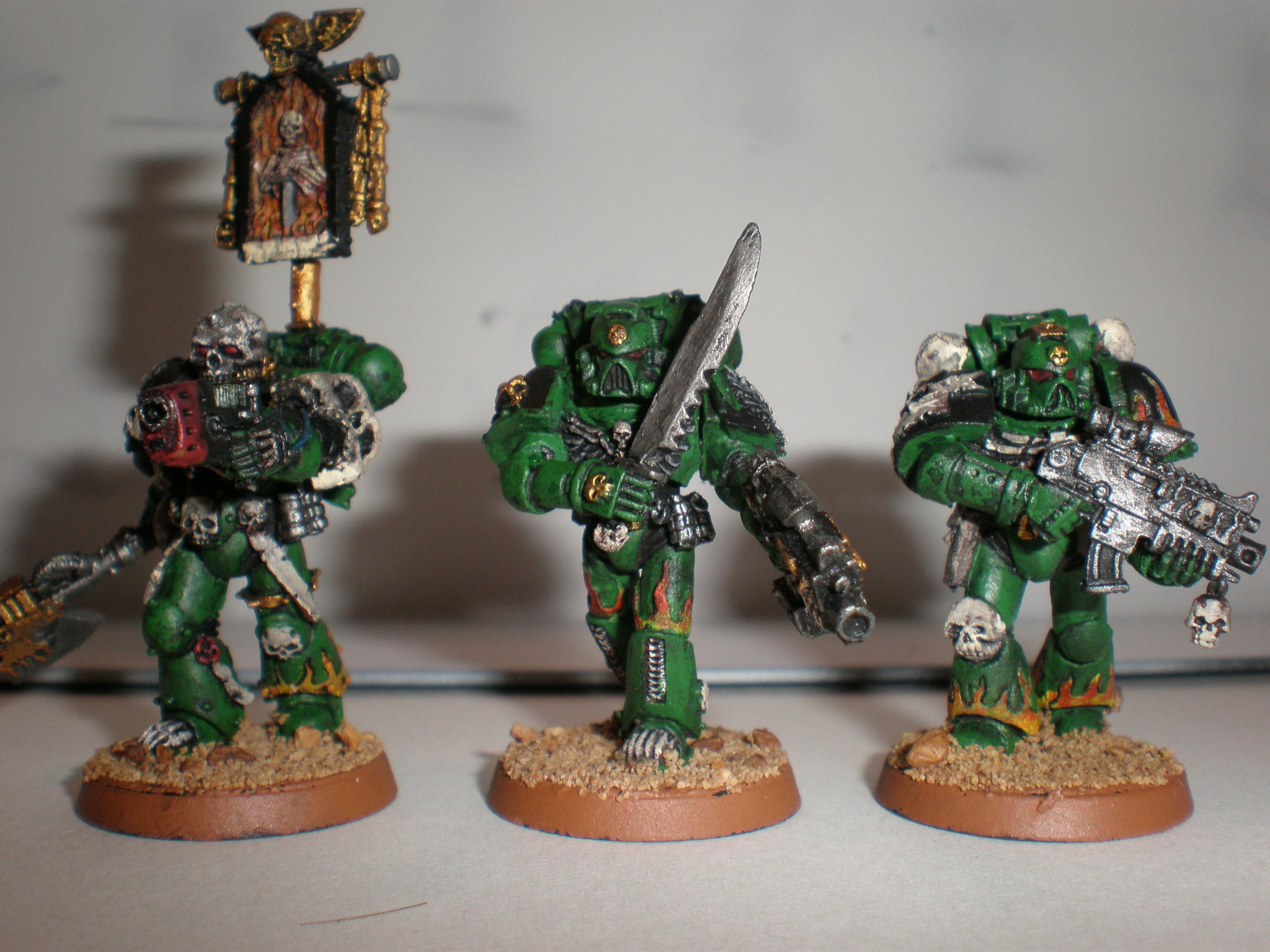 Sternguard