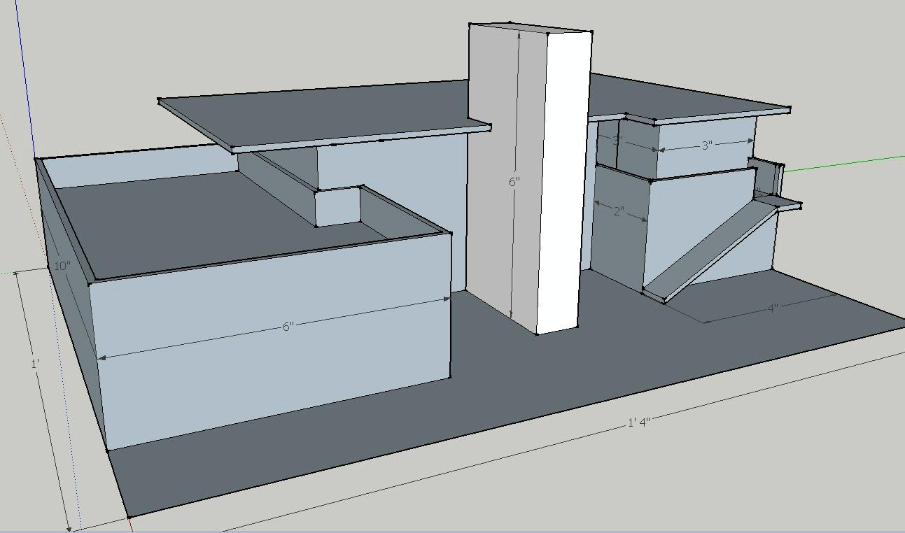 Terrain