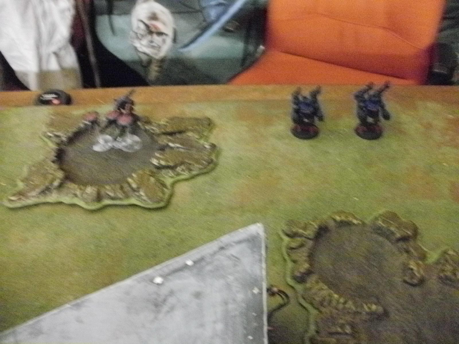 Tau turn 1