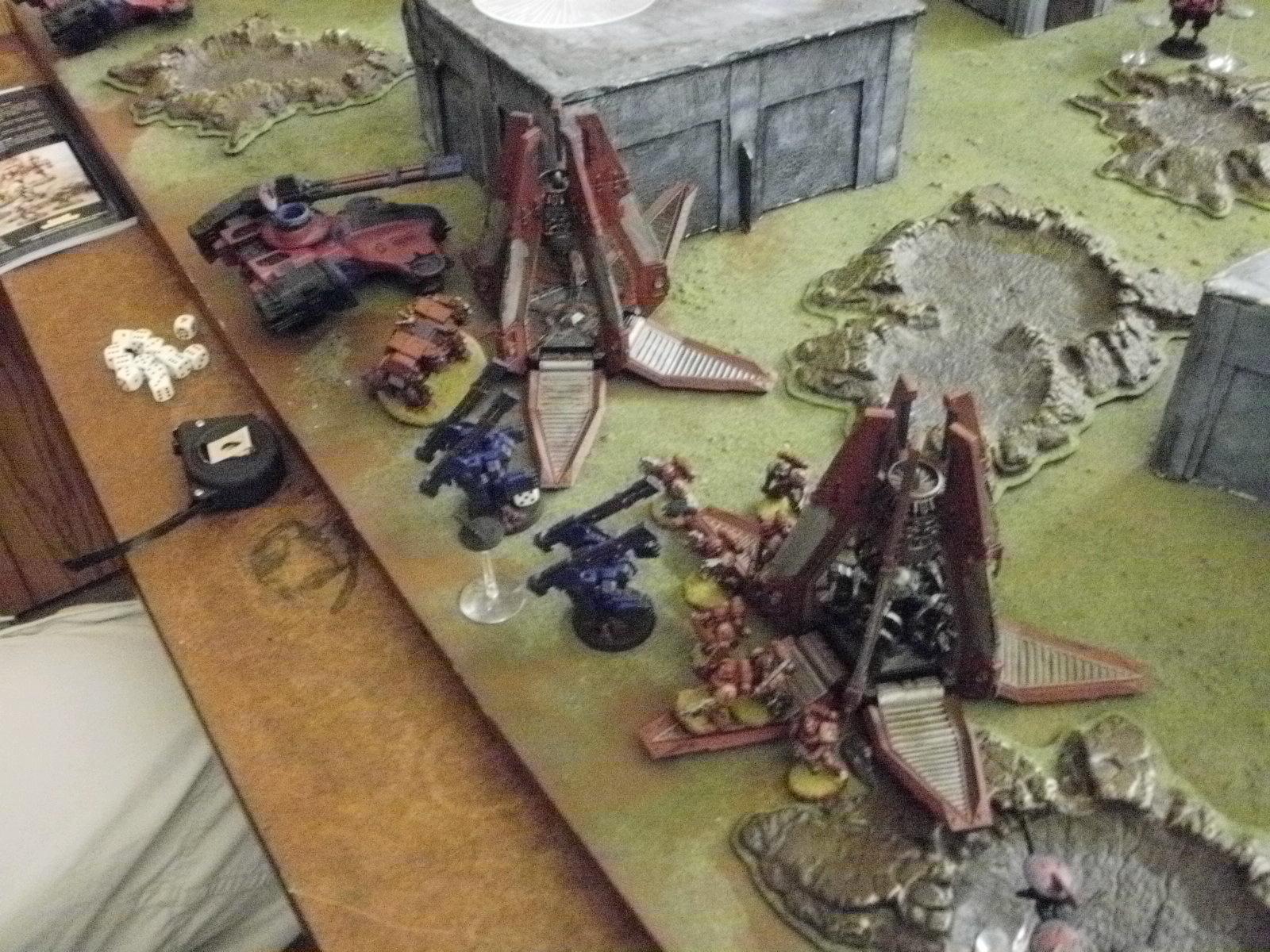 SW turn 2