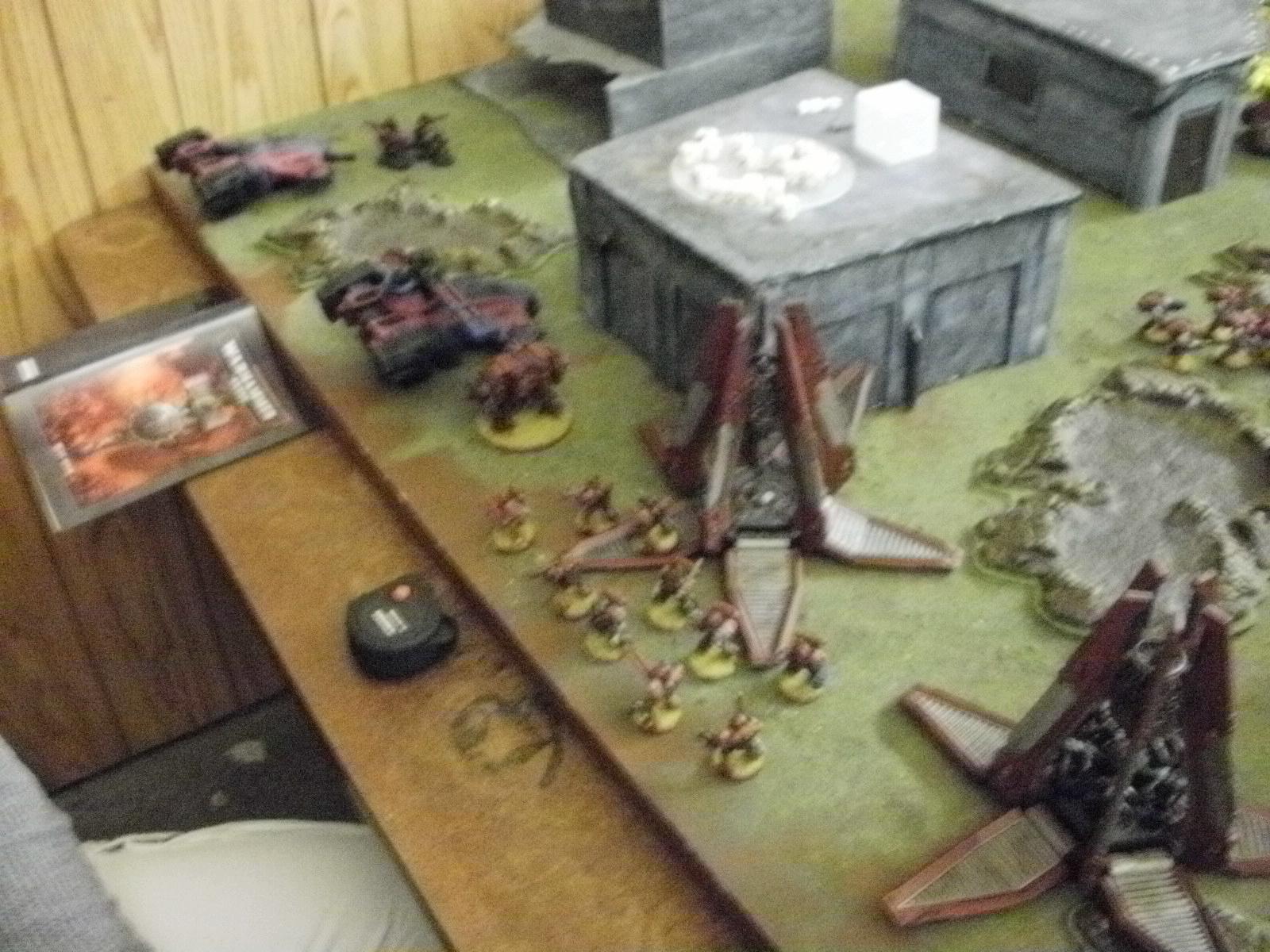 SW Turn 3 back